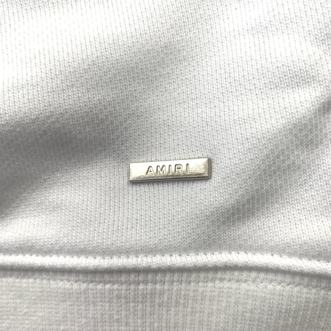 46_248  Amiri 2022  Hoodie