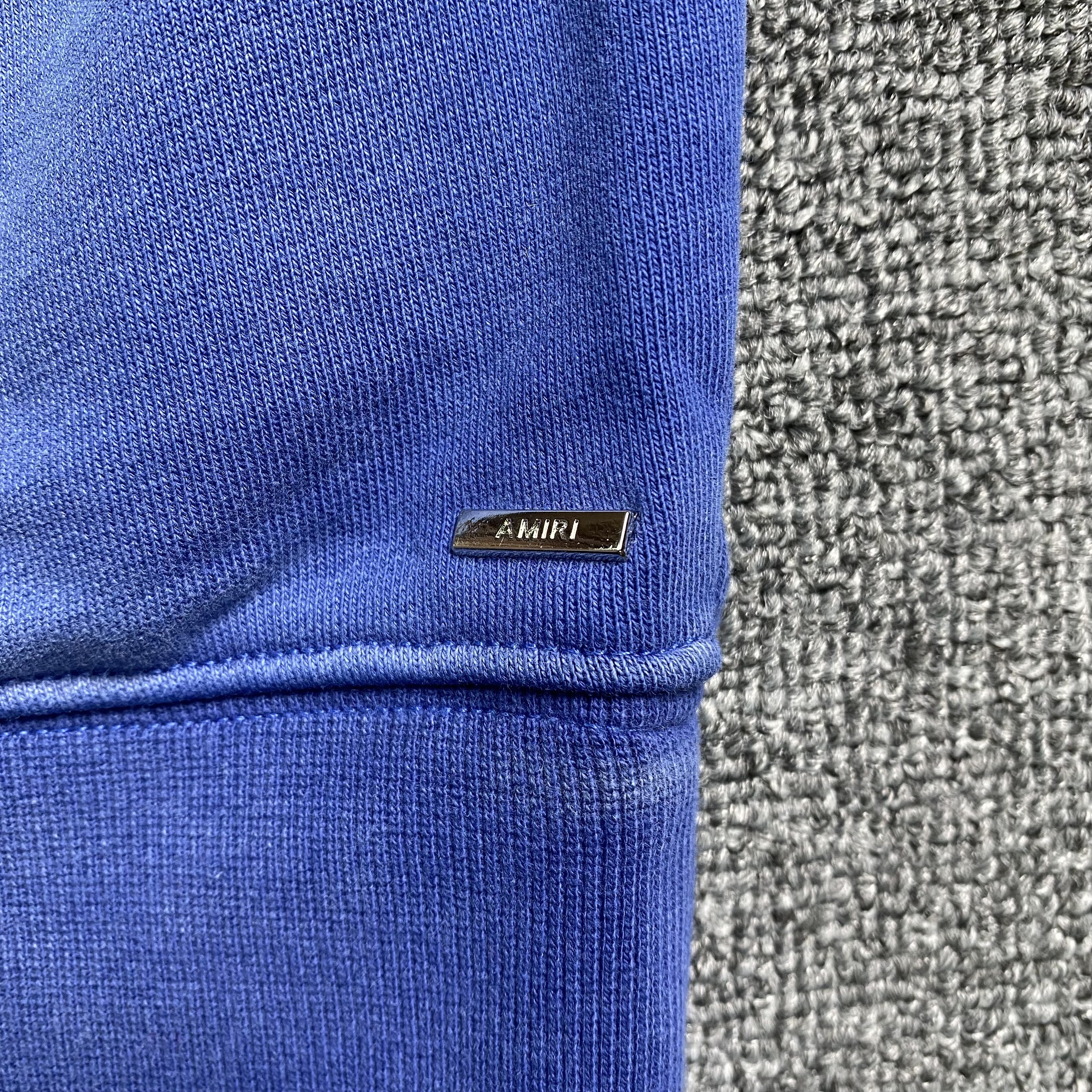 46_299 AMIRI Hoodie