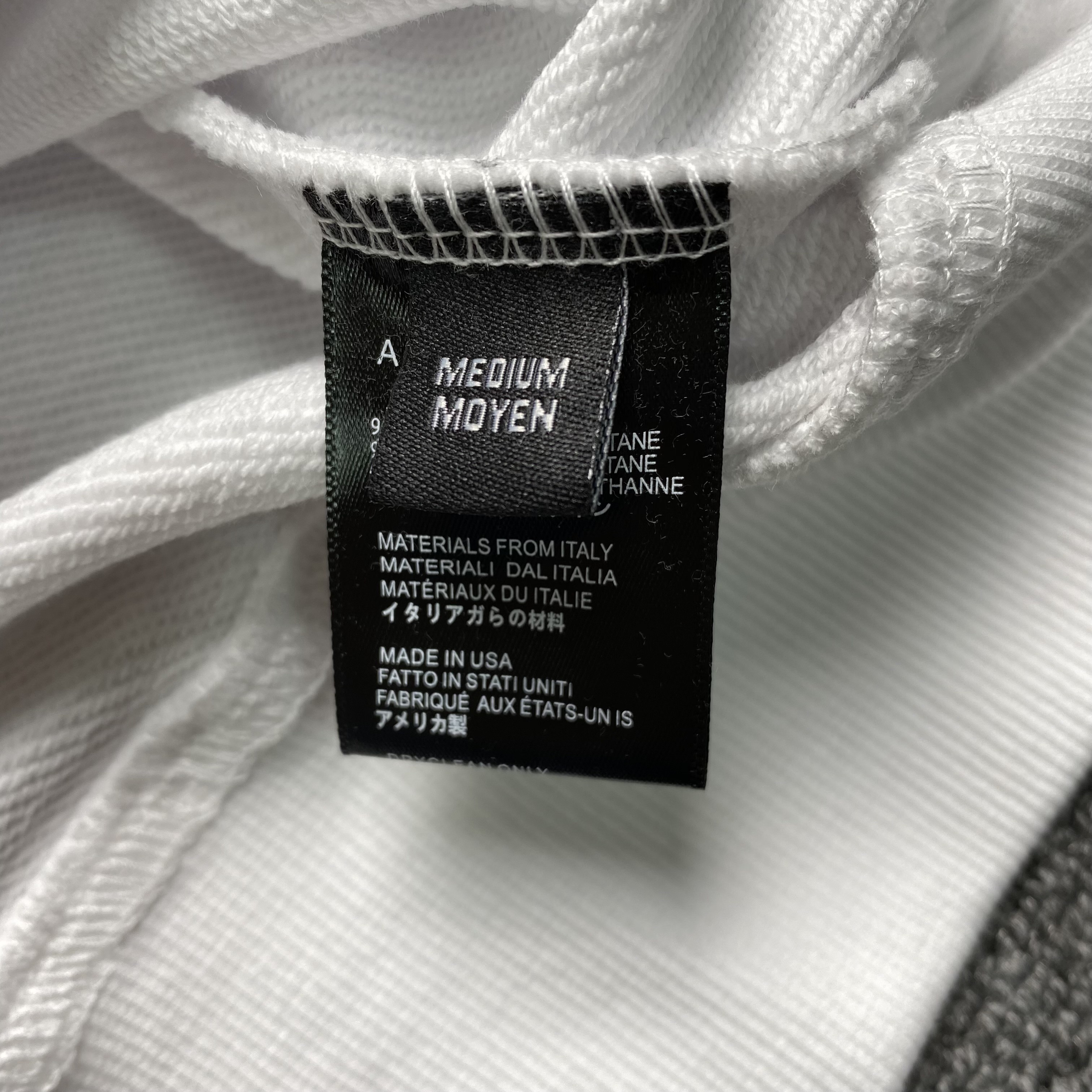 34_250 AMIRI Hoodie