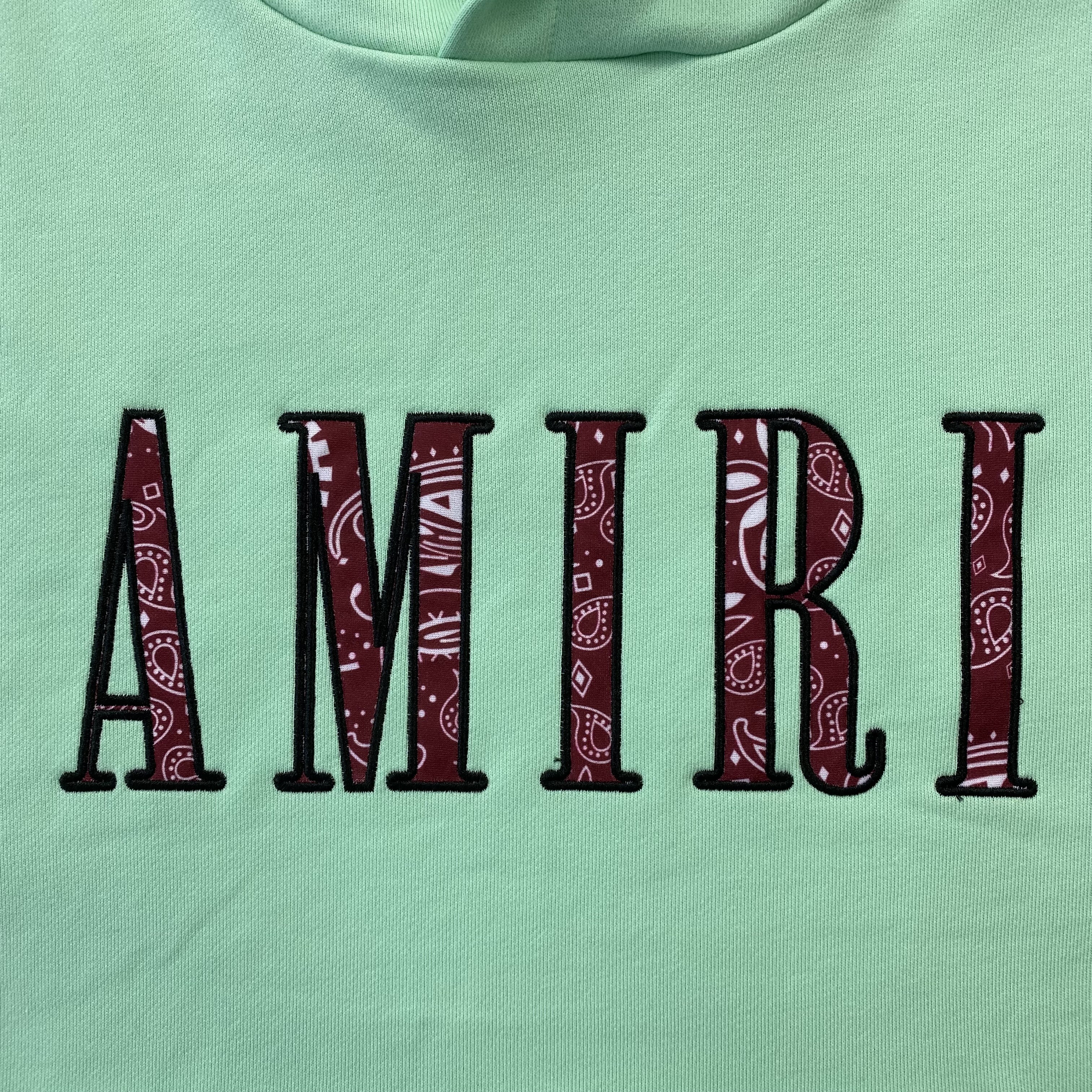 25_248 Amiri Hoodie