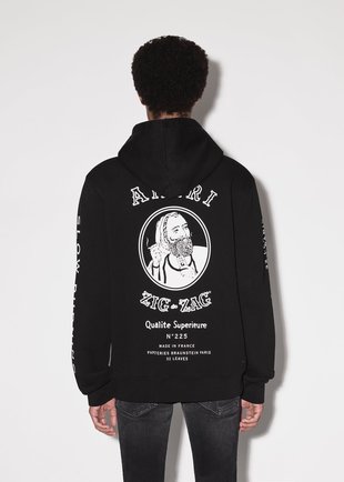 69_248  AMIRI Hoodie