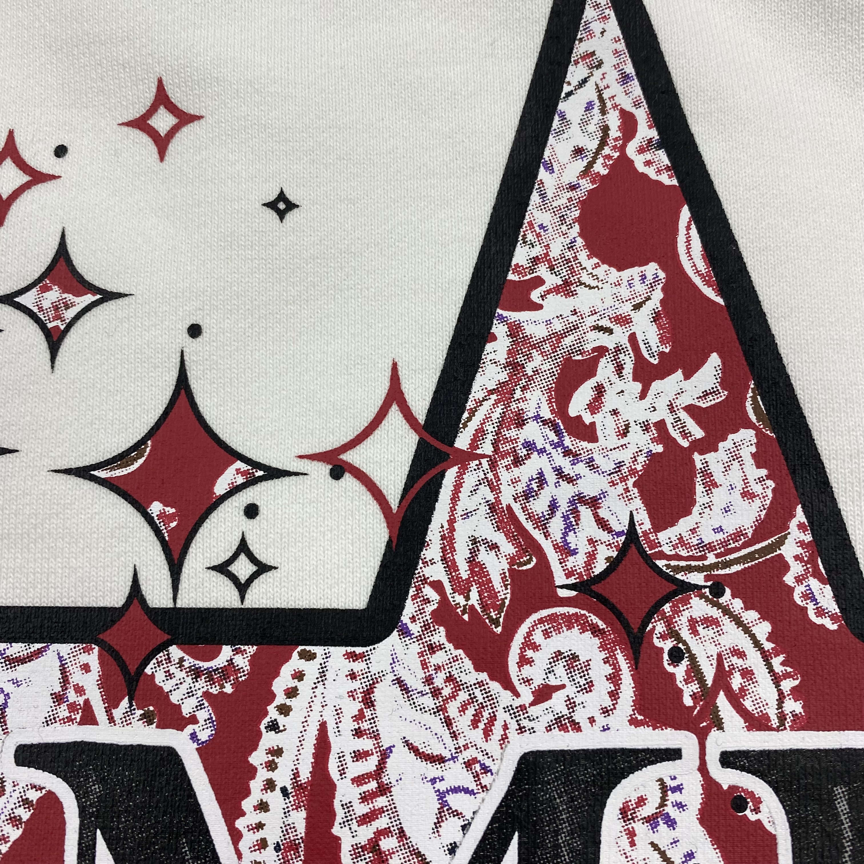 36_218 AMIRI HOODIE