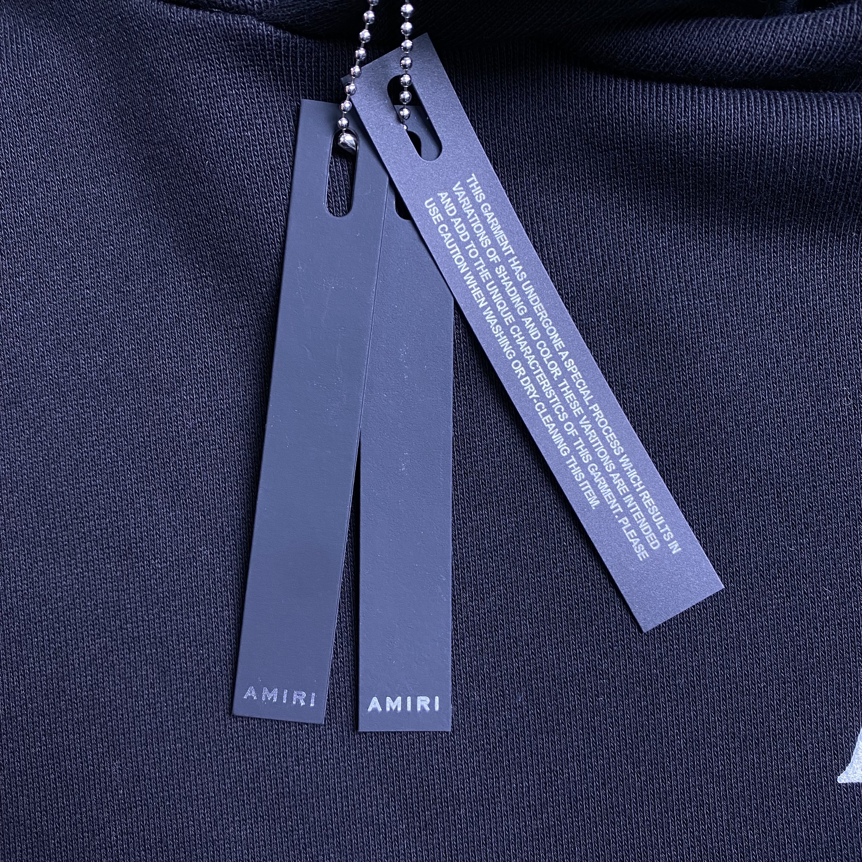 82_200 AMIRI Hoodie