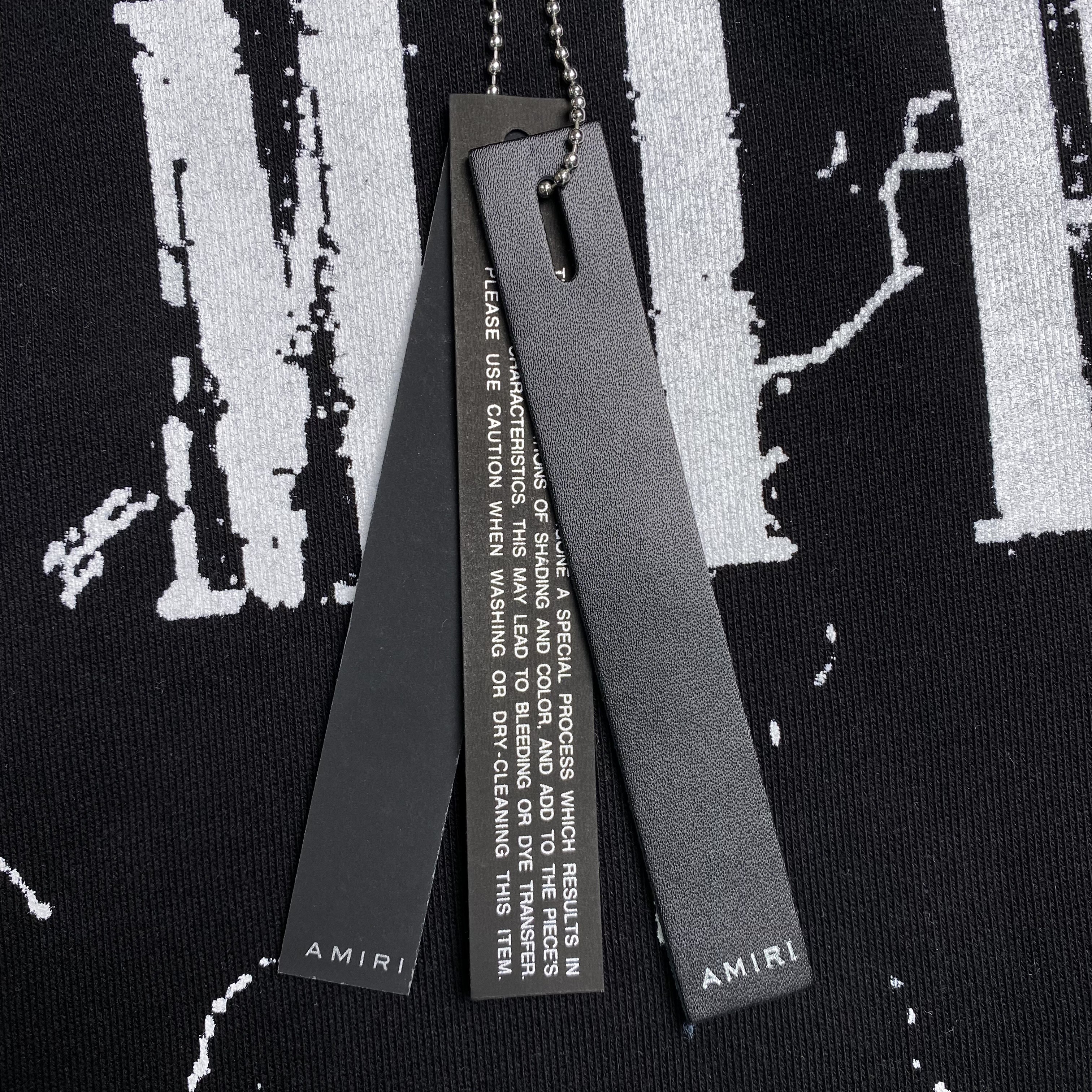 96_269 AMIRI Hoodie