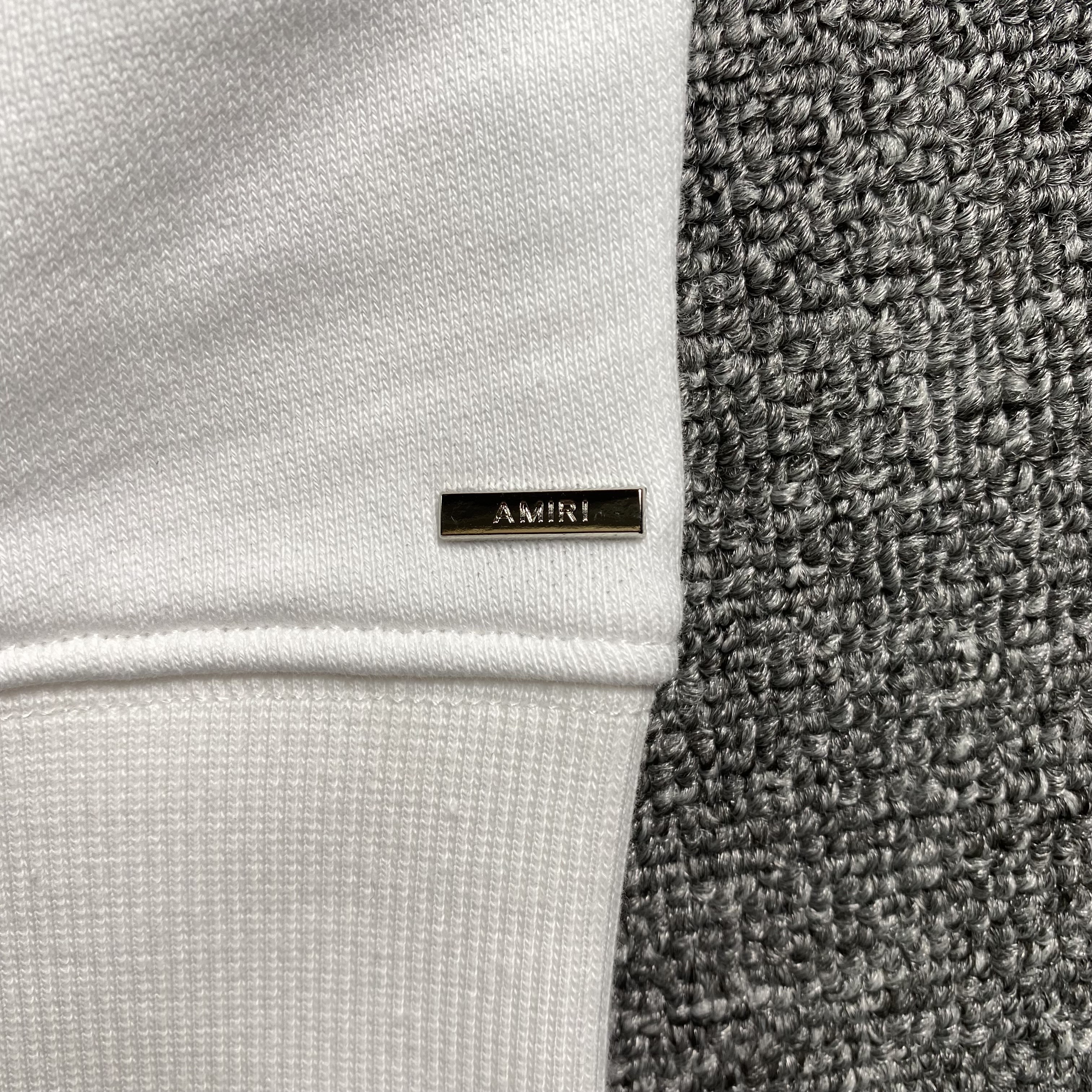 27_245 AMIRI Hoodie