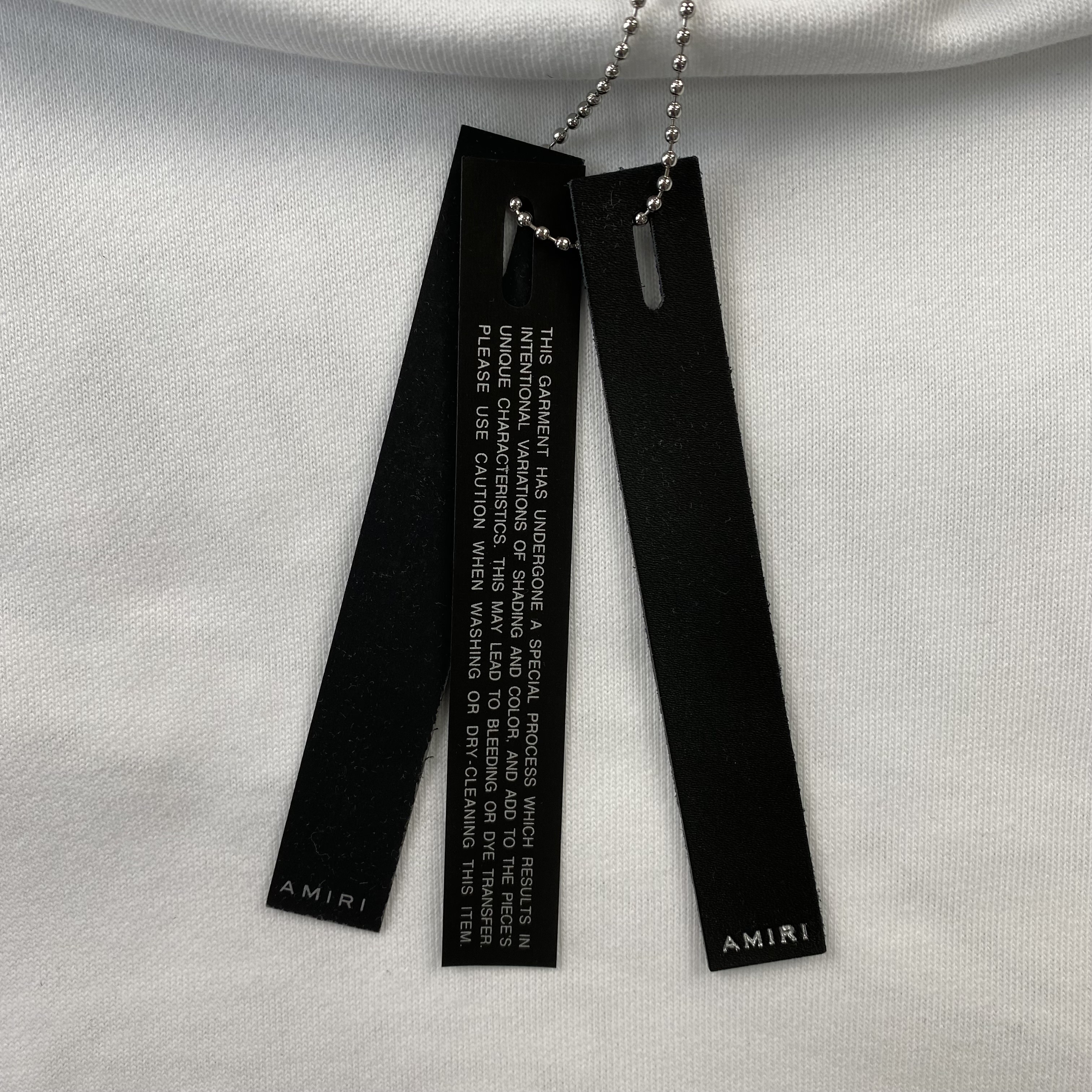 61_248 AMIRI Hoodie