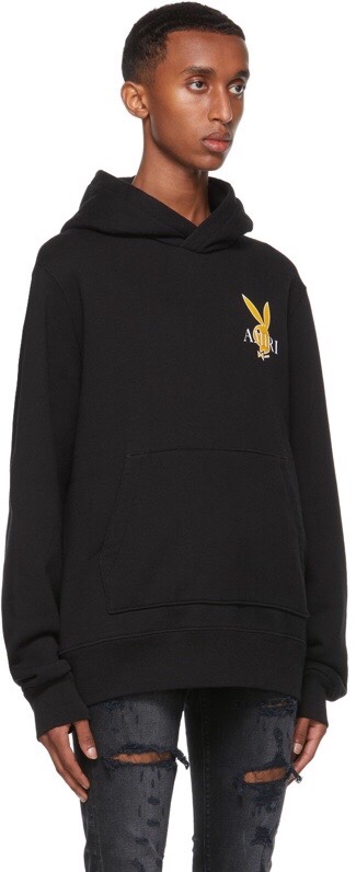 35_218 AMIRI HOODIE