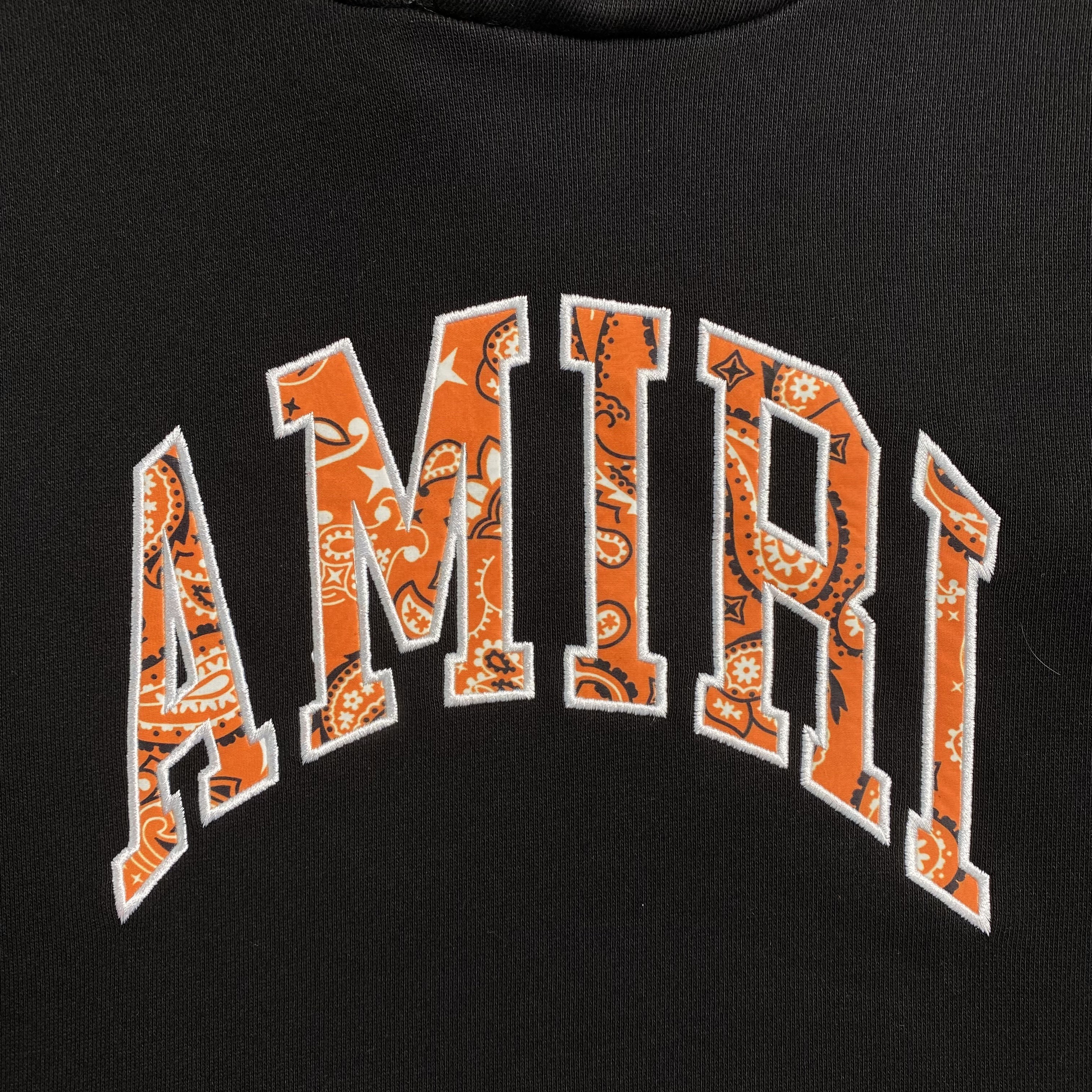 83_200 AMIRI Hoodie