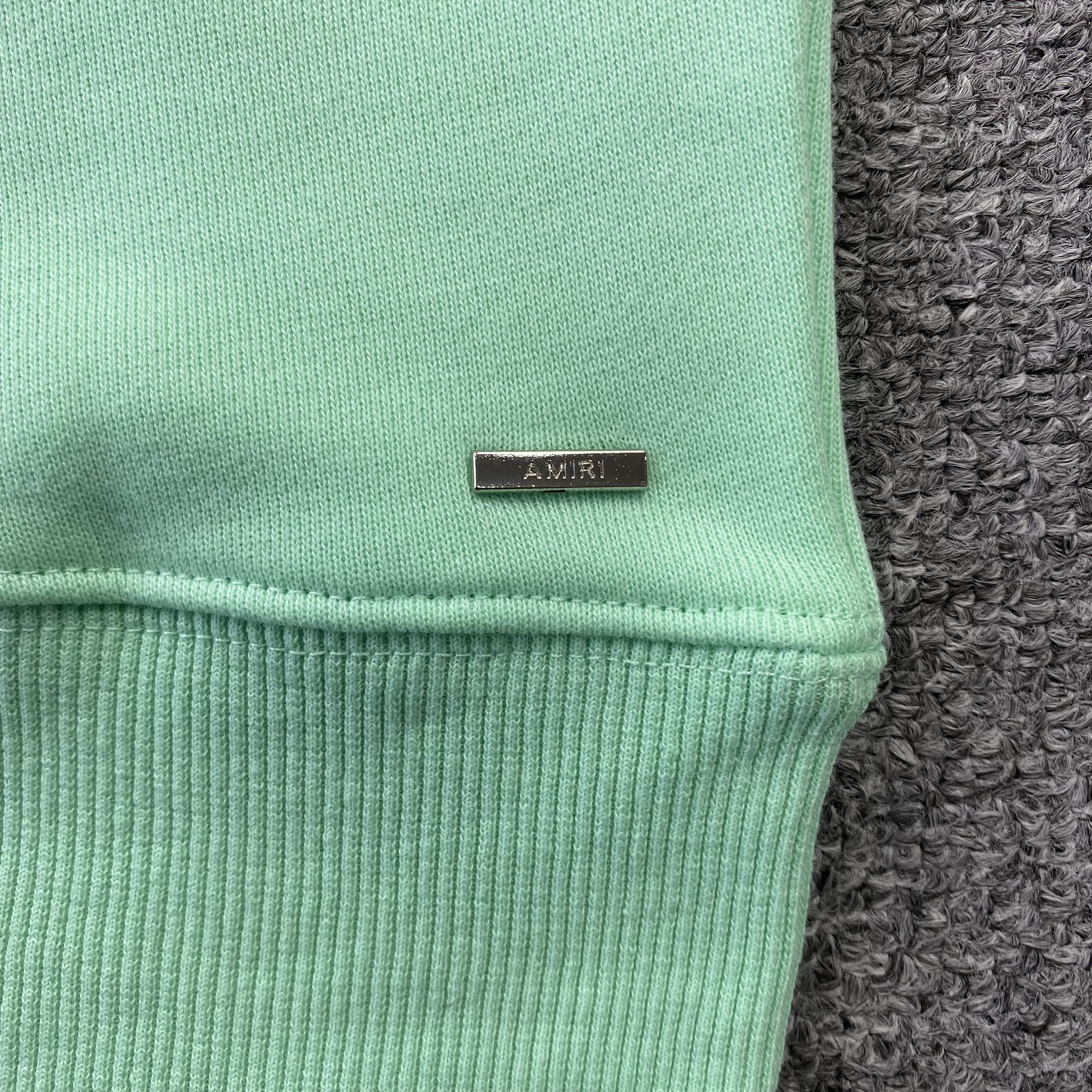25_248 Amiri Hoodie
