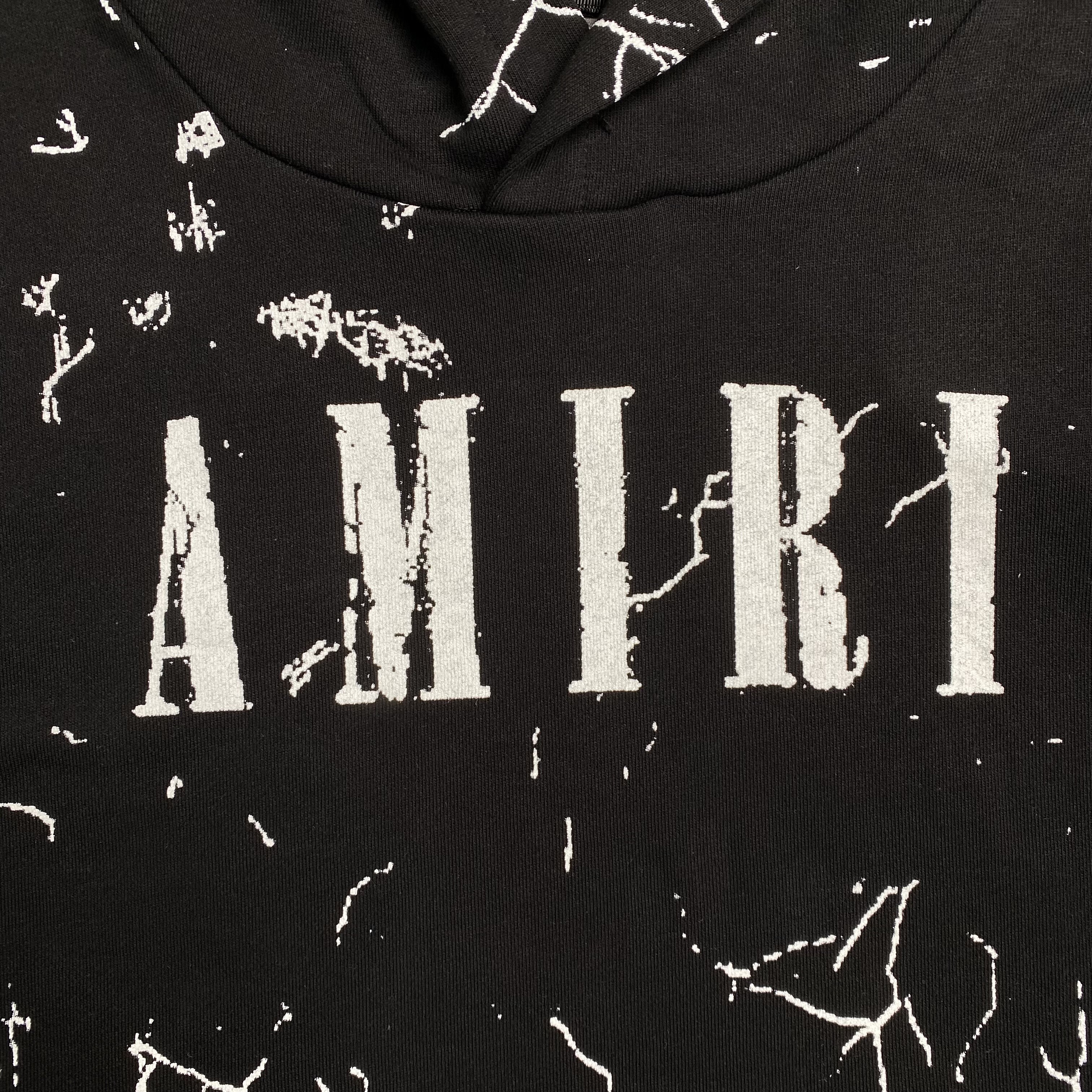 96_269 AMIRI Hoodie