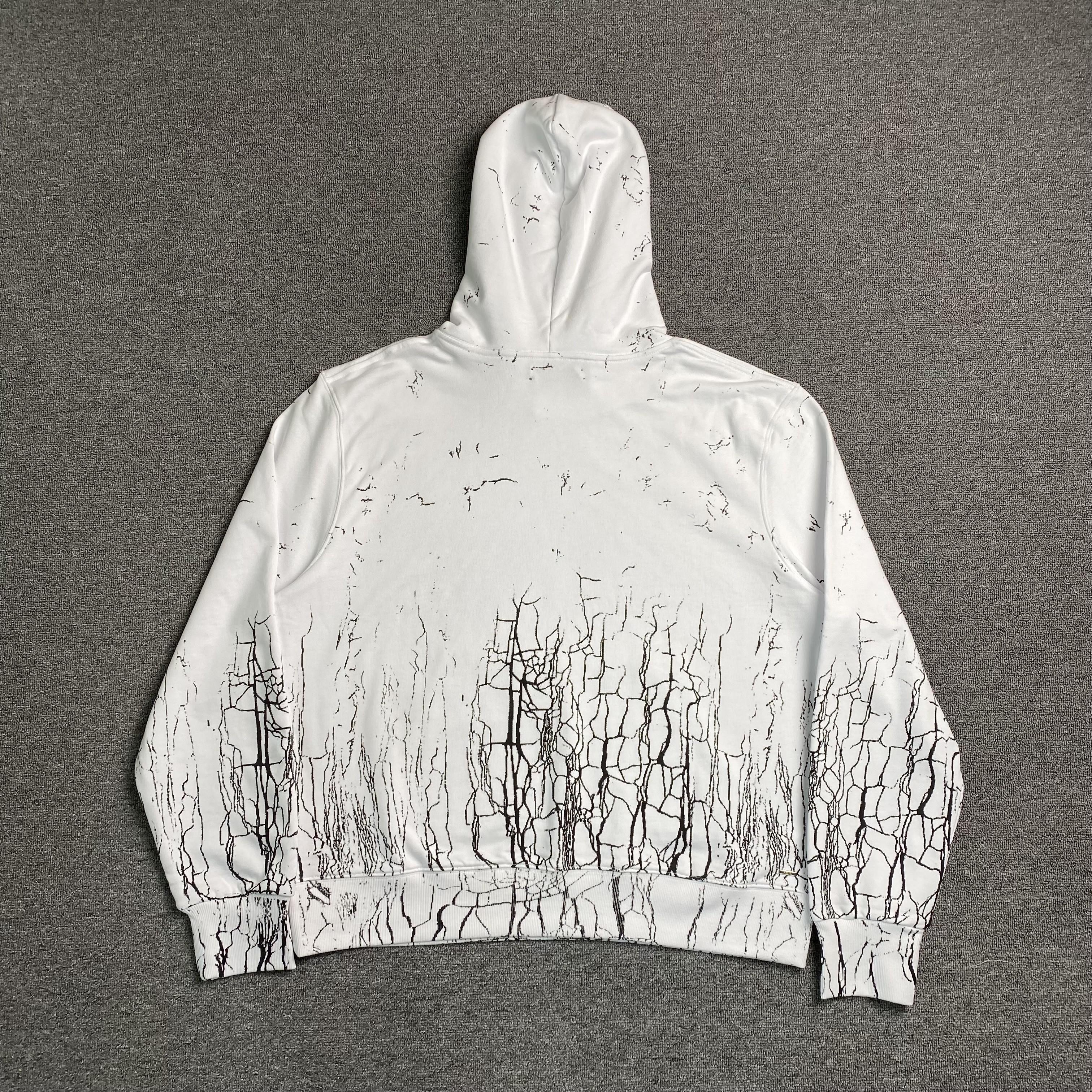96_269 AMIRI Hoodie