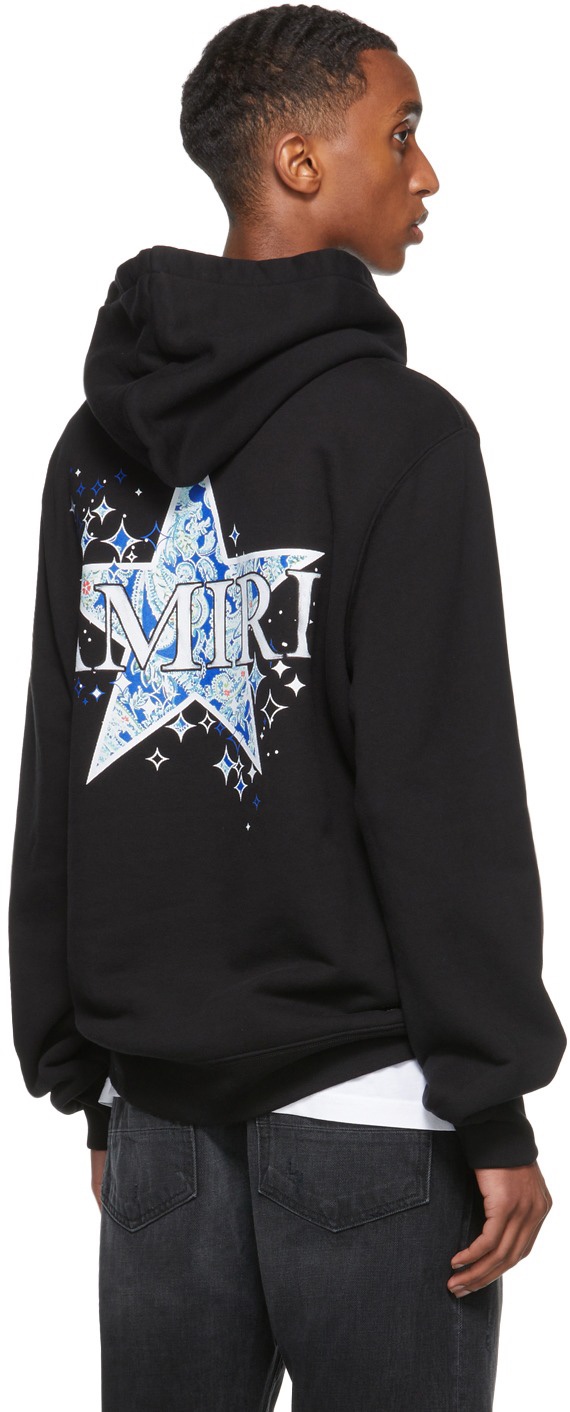 36_218 AMIRI HOODIE