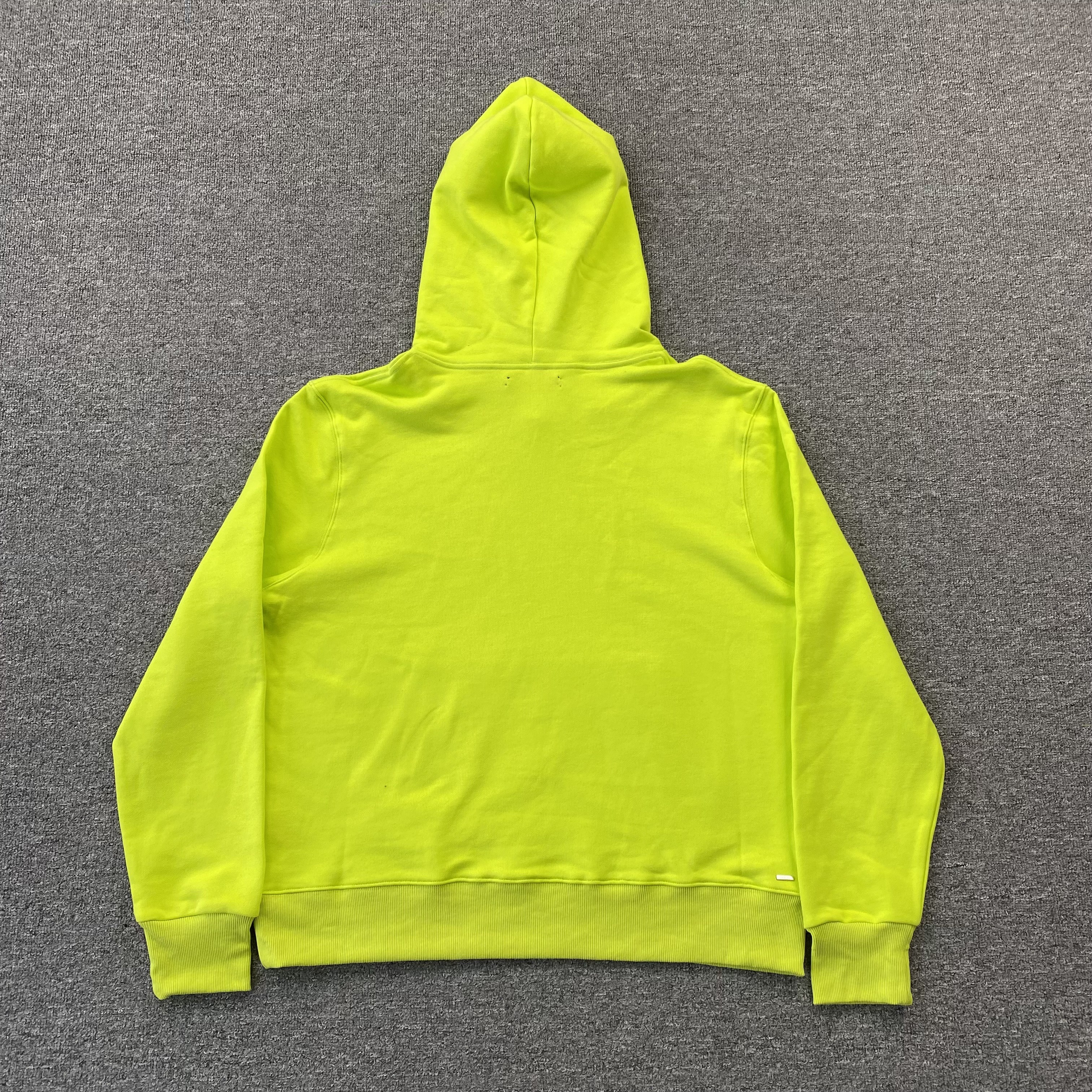 27_248 Amiri Hoodie