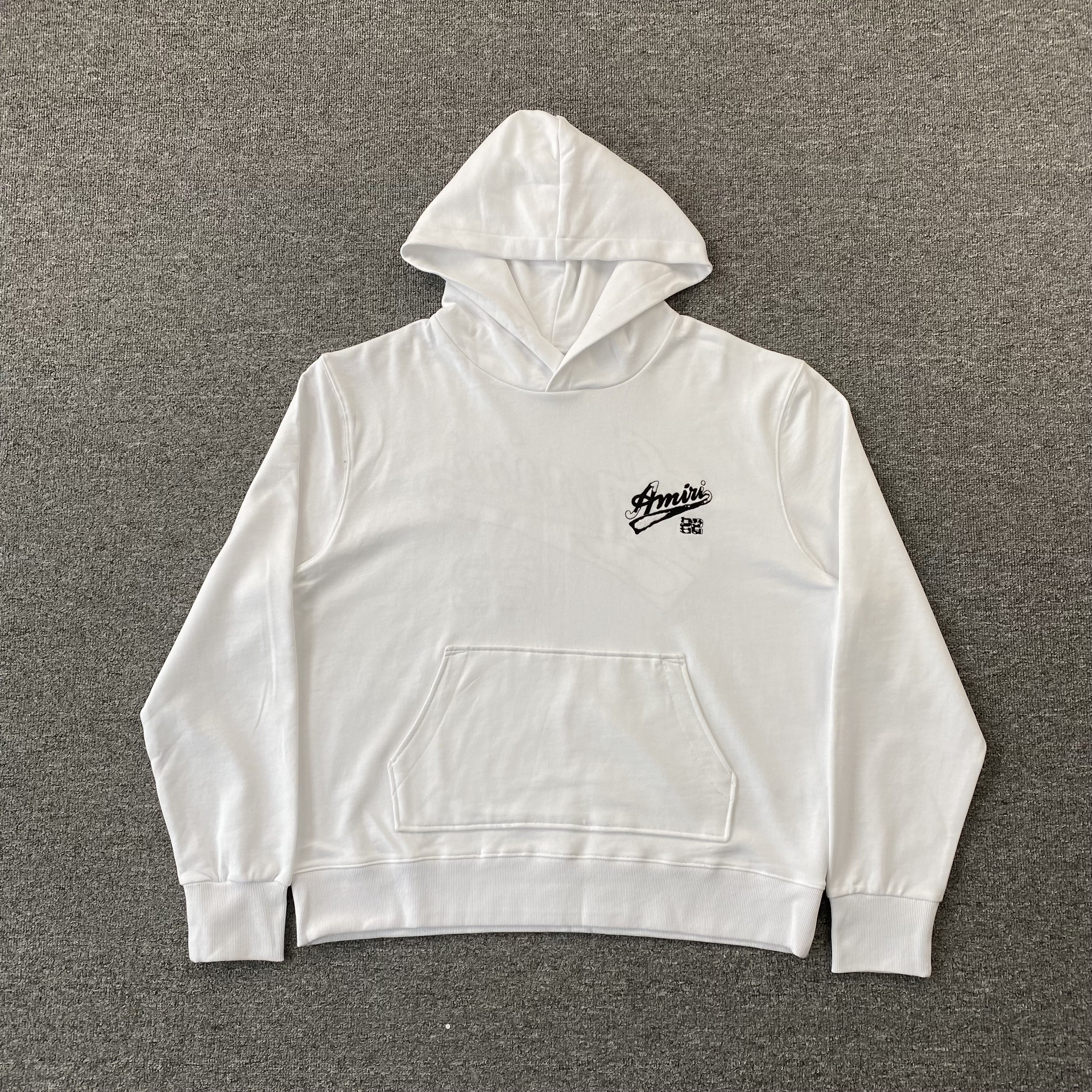 61_248 AMIRI Hoodie