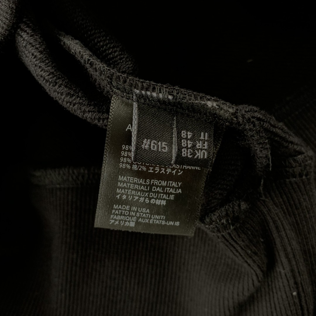 38_248 Amiri Hoodie