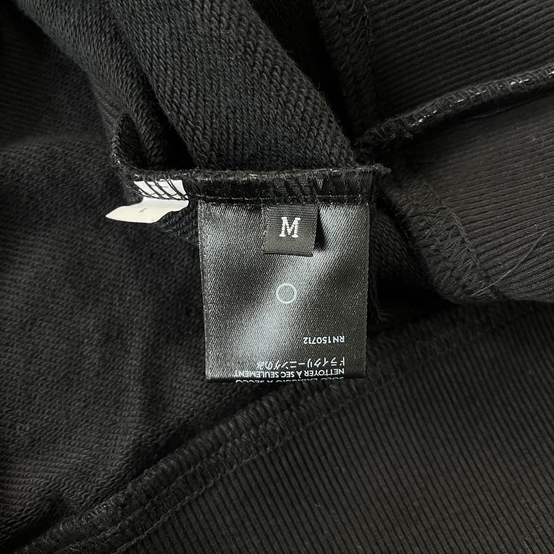 64_160 AMIRI Hoodie