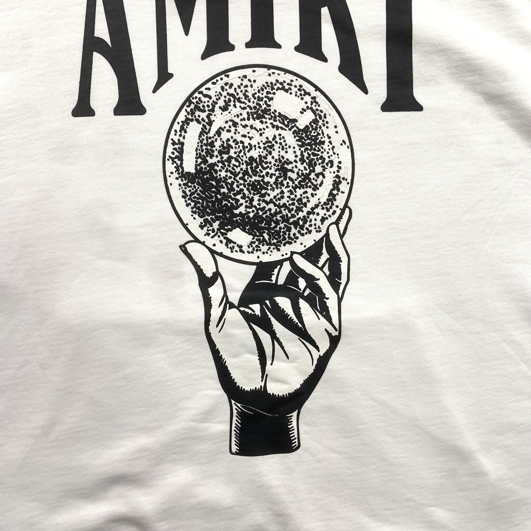 38_248 Amiri Hoodie