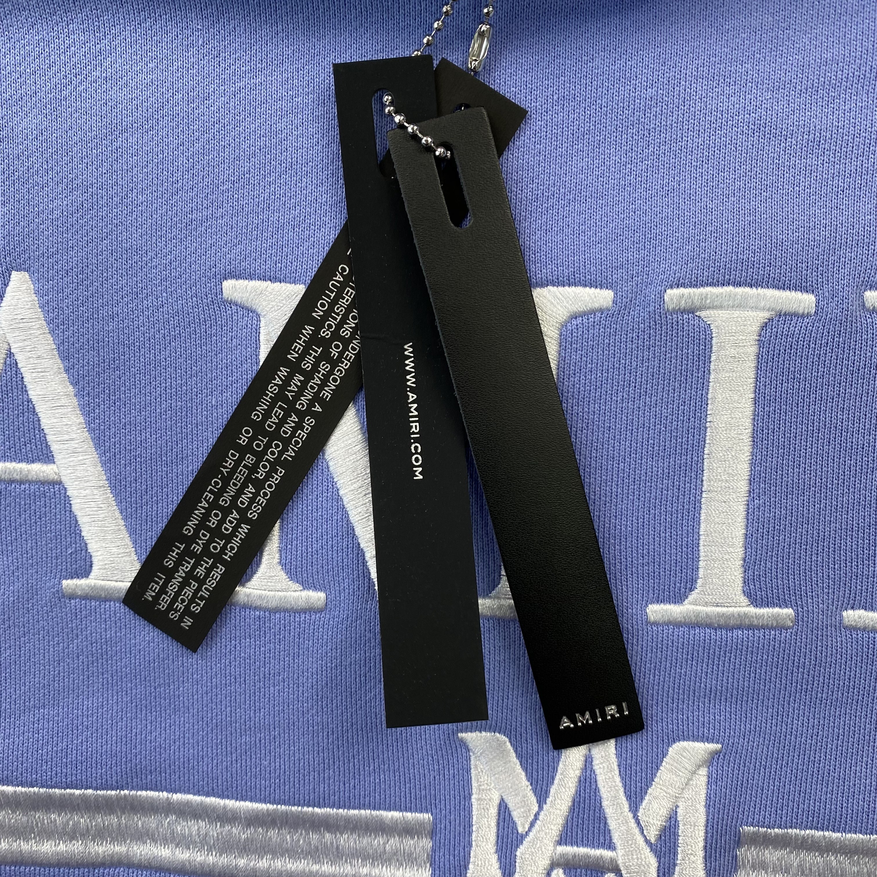 26_248 Amiri Hoodie