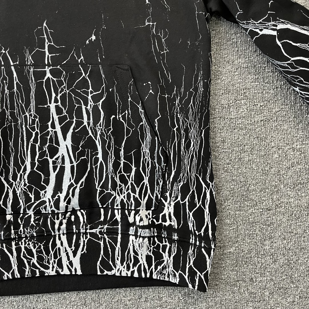 64_160 AMIRI Hoodie