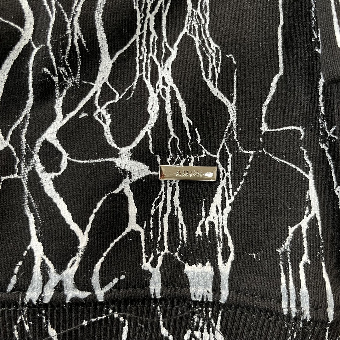64_160 AMIRI Hoodie