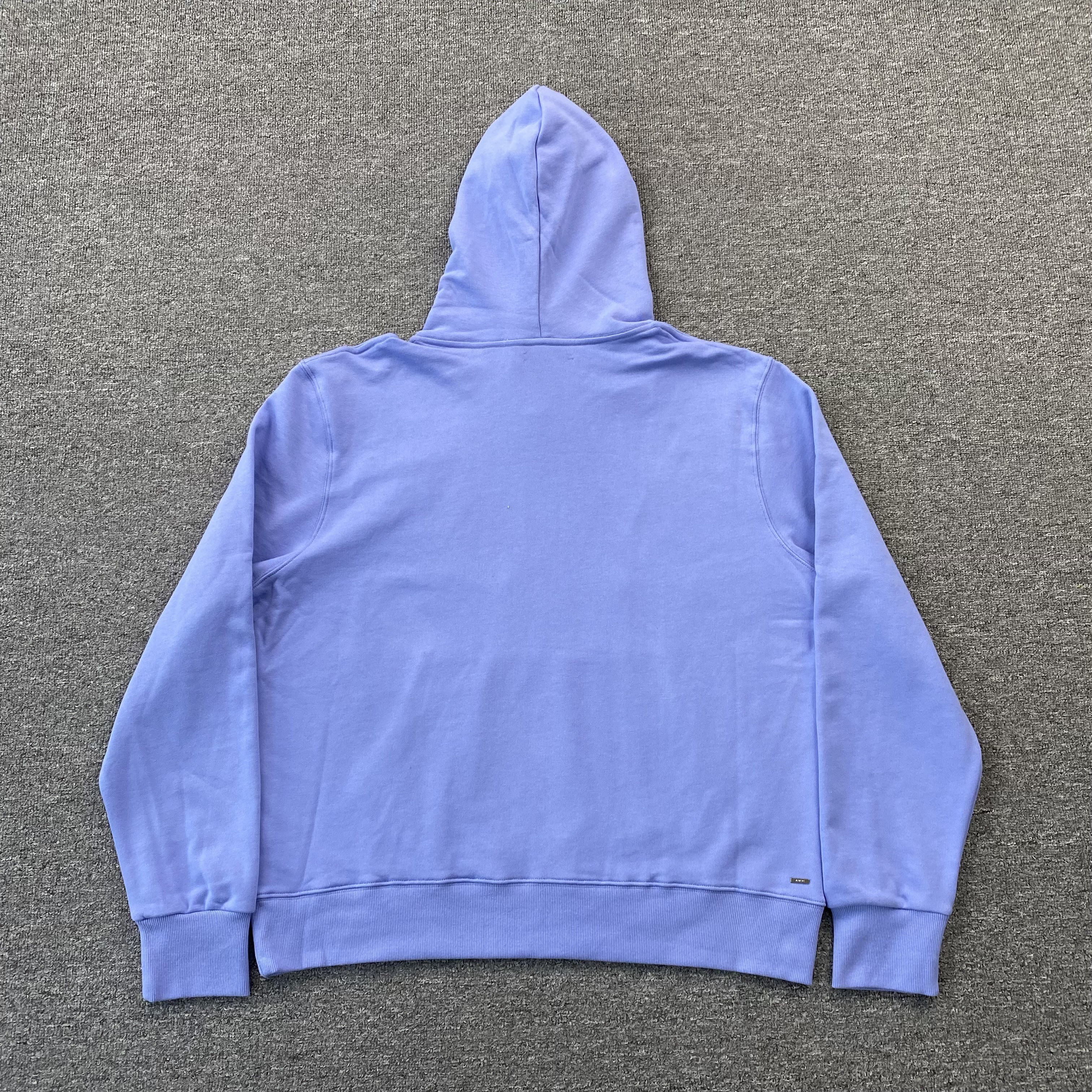 26_248 Amiri Hoodie