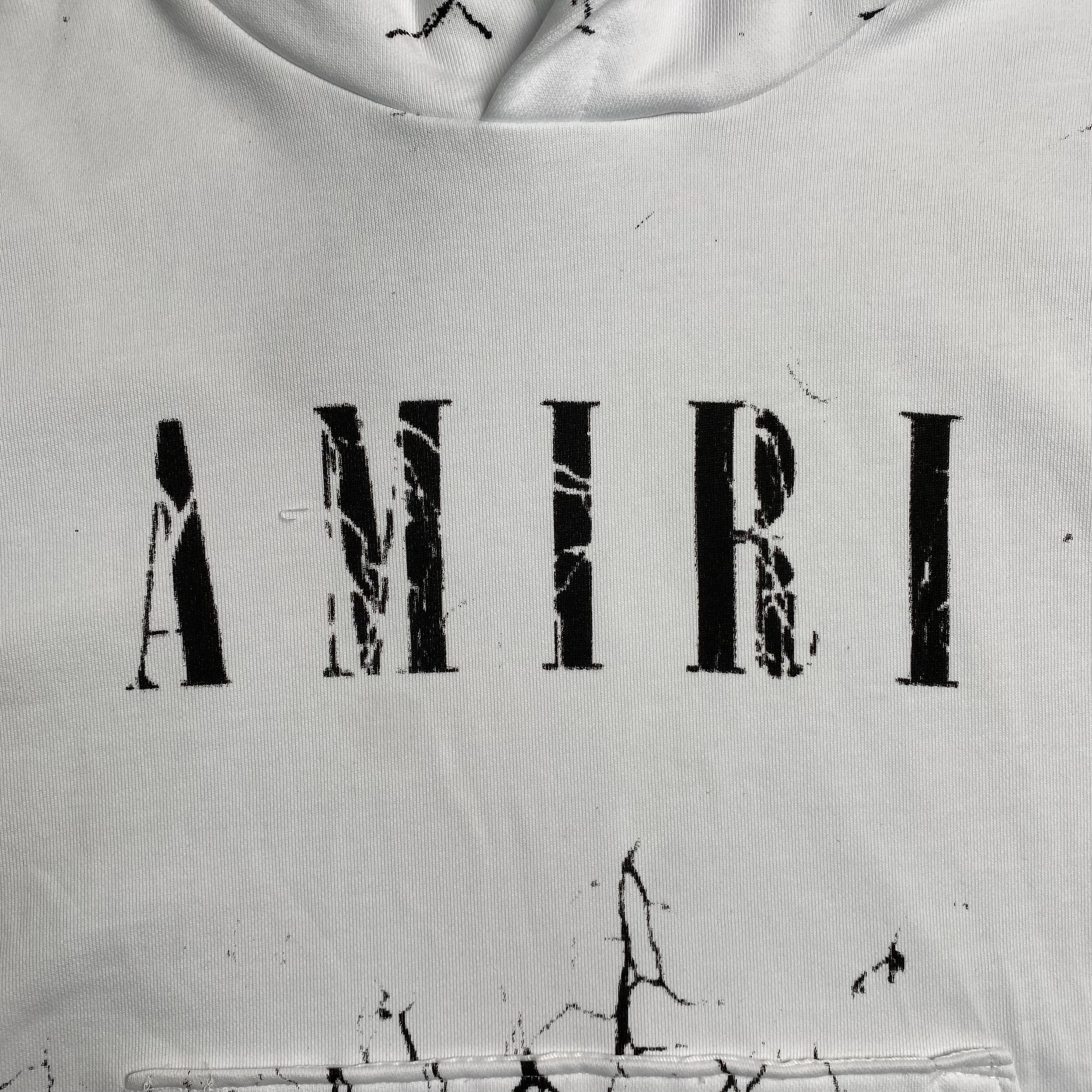 96_269 AMIRI Hoodie