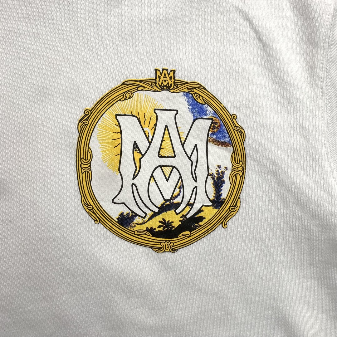 47_248 Amiri Hoodie