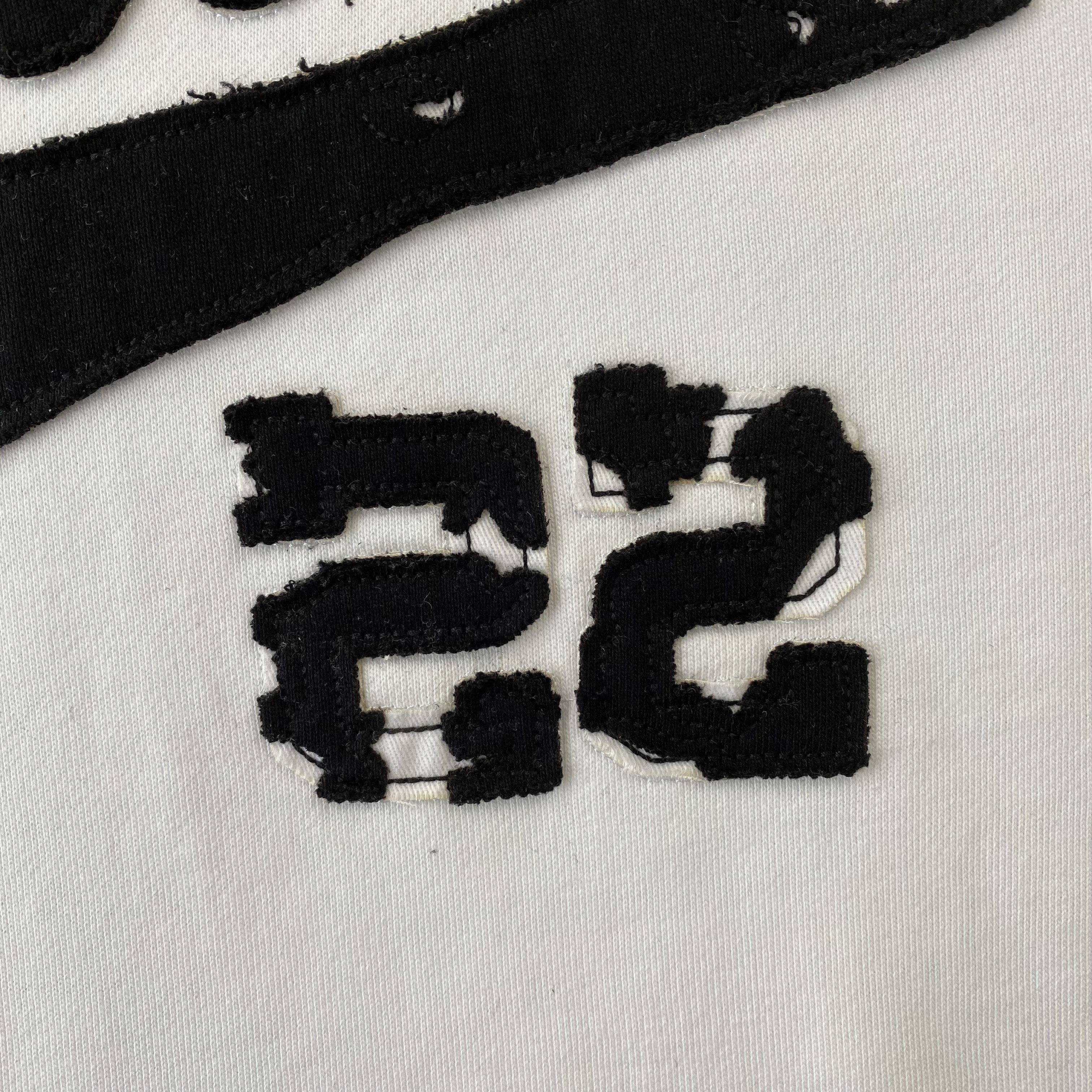 61_248 AMIRI Hoodie