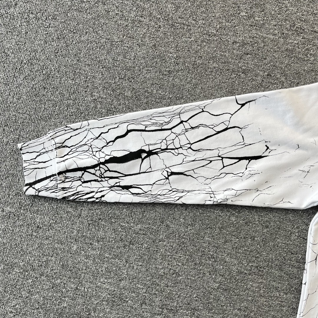 64_160 AMIRI Hoodie