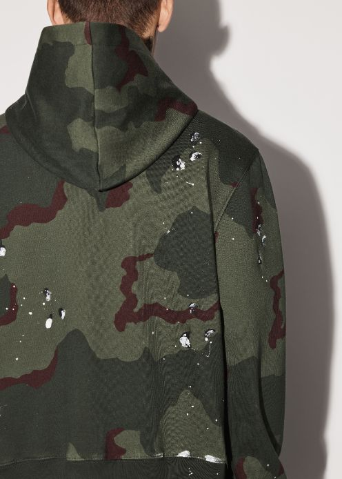 93_168 AMIRI Hoodie
