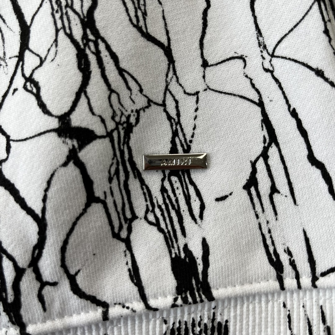 64_160 AMIRI Hoodie