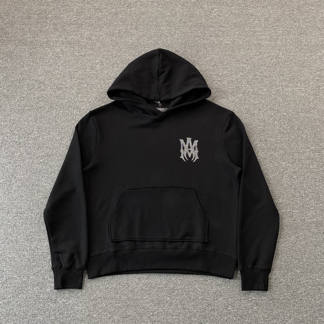 45_200  AMIRI   Hoodie