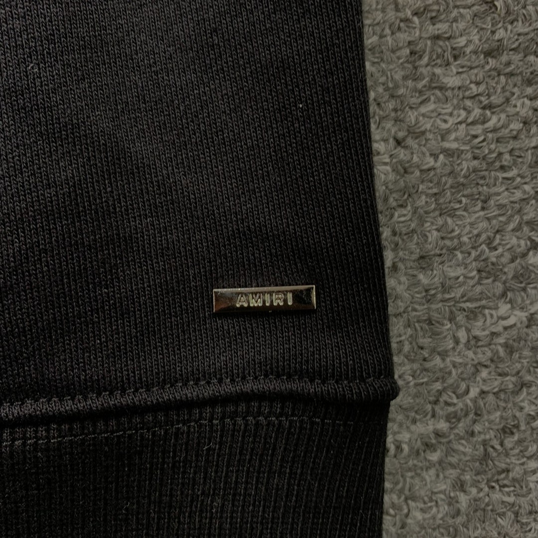 47_248 Amiri Hoodie