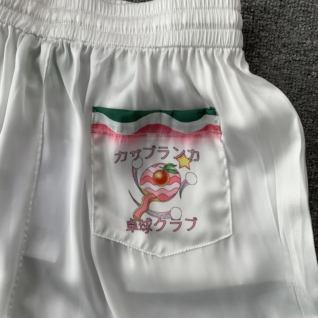 115_190 CASABLANCA   Short