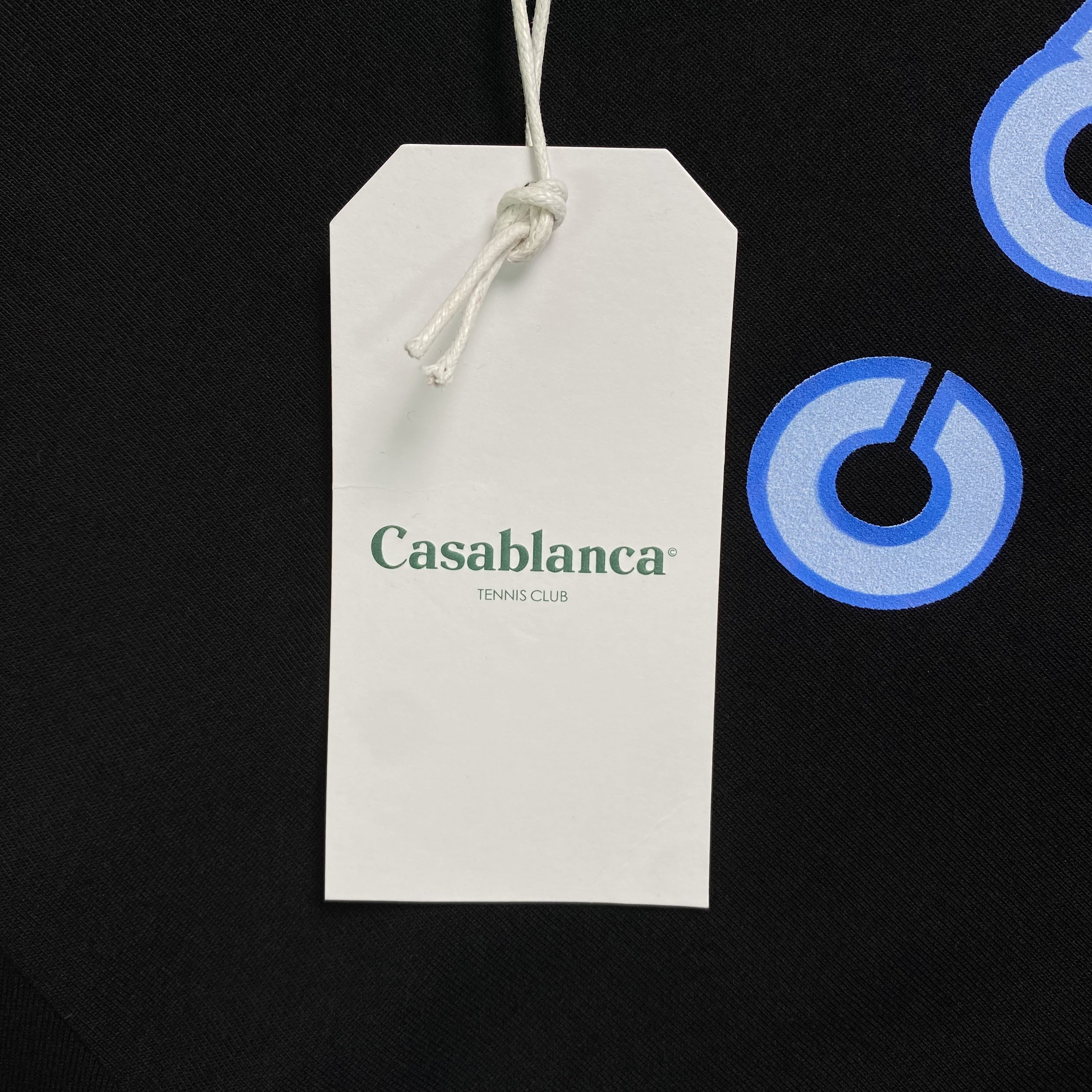 63_150 CASABLANCA T-shirt