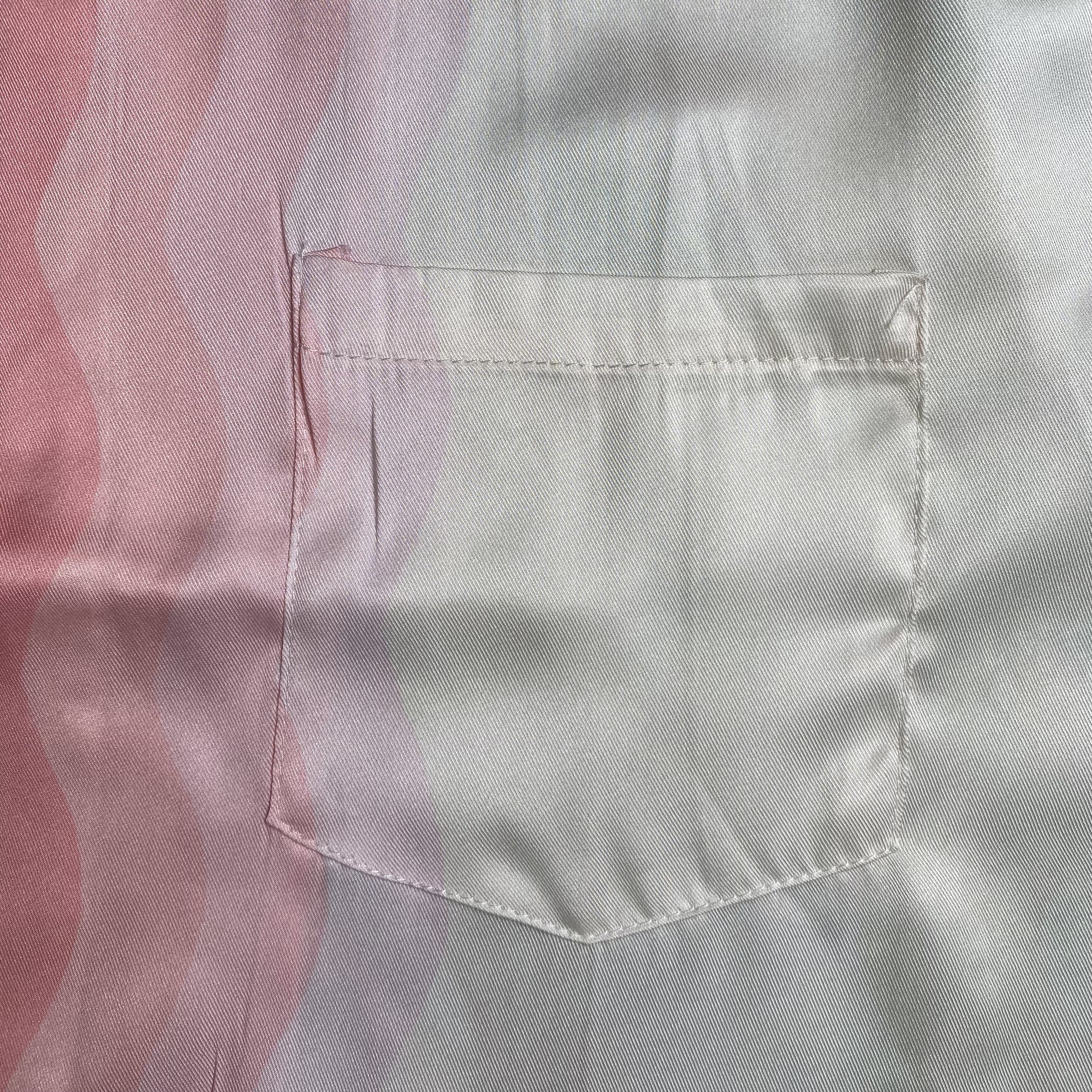 100_190 CASABLANCA   Shirt