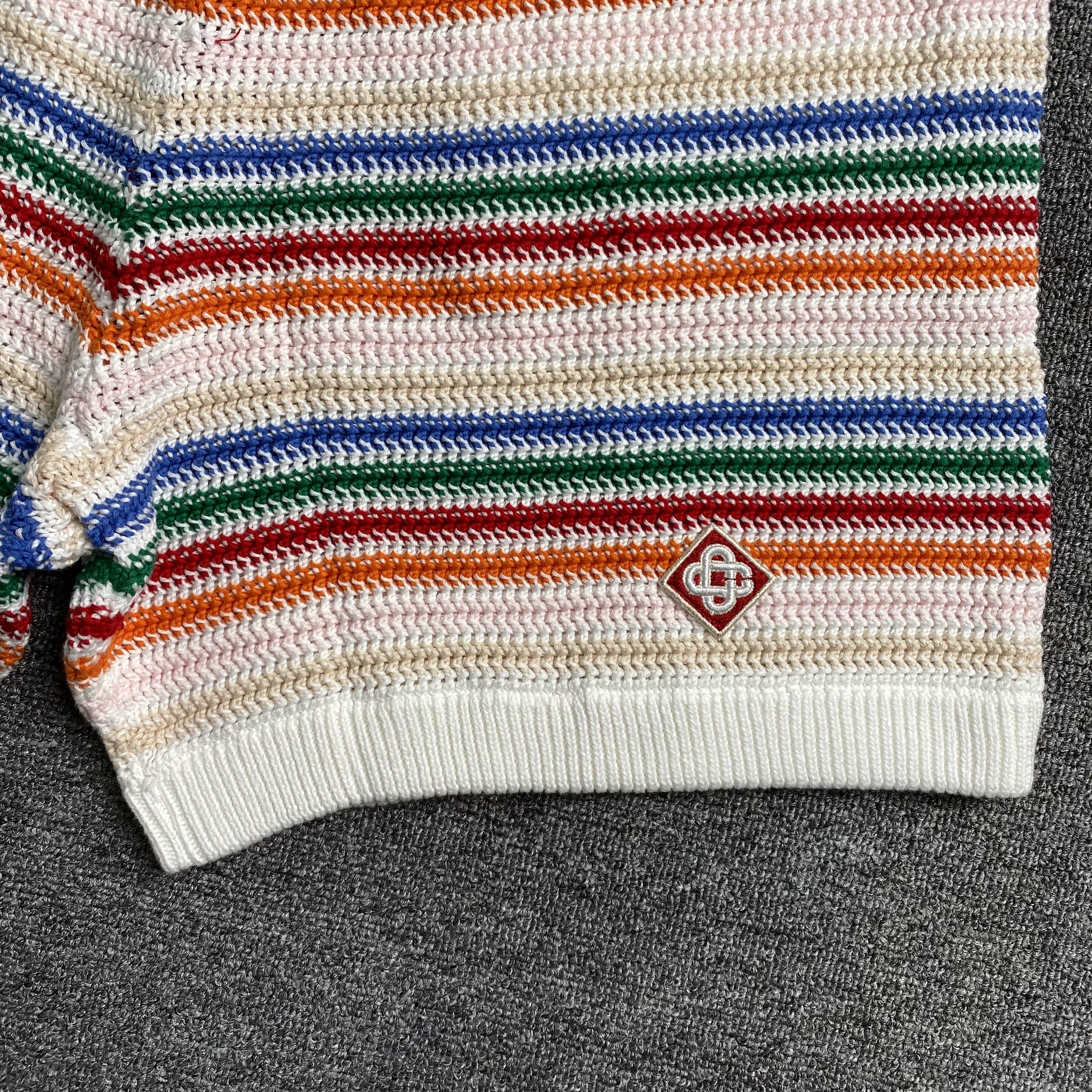 1_248 CASABLANCA Shorts