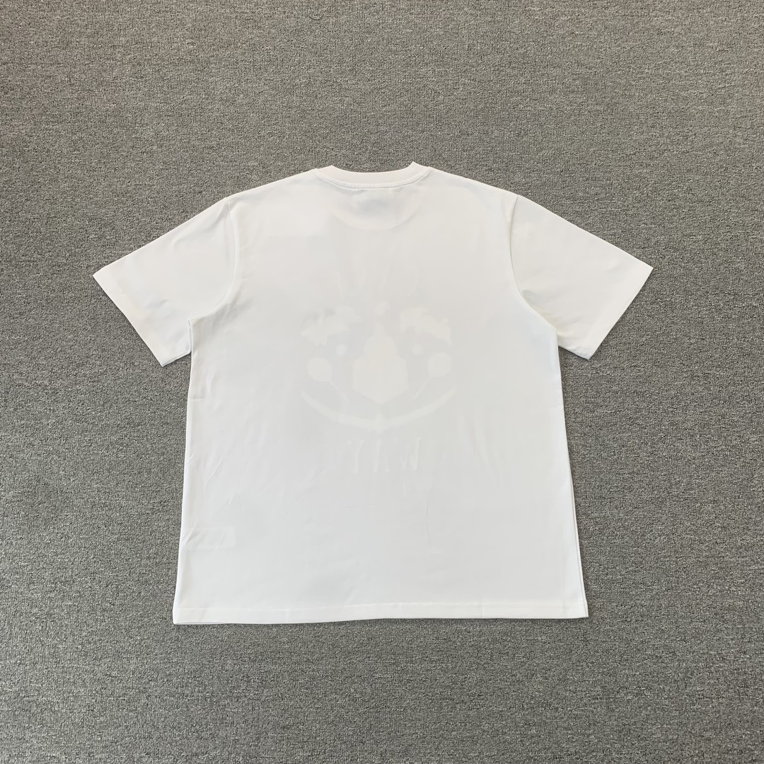 57_150 CASABLANCA T-shirt