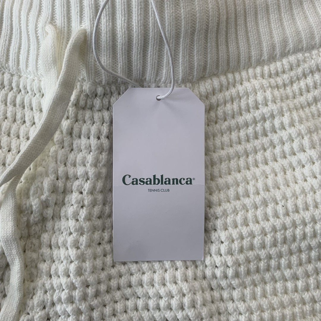 51_248  CASABLANCA  Shorts