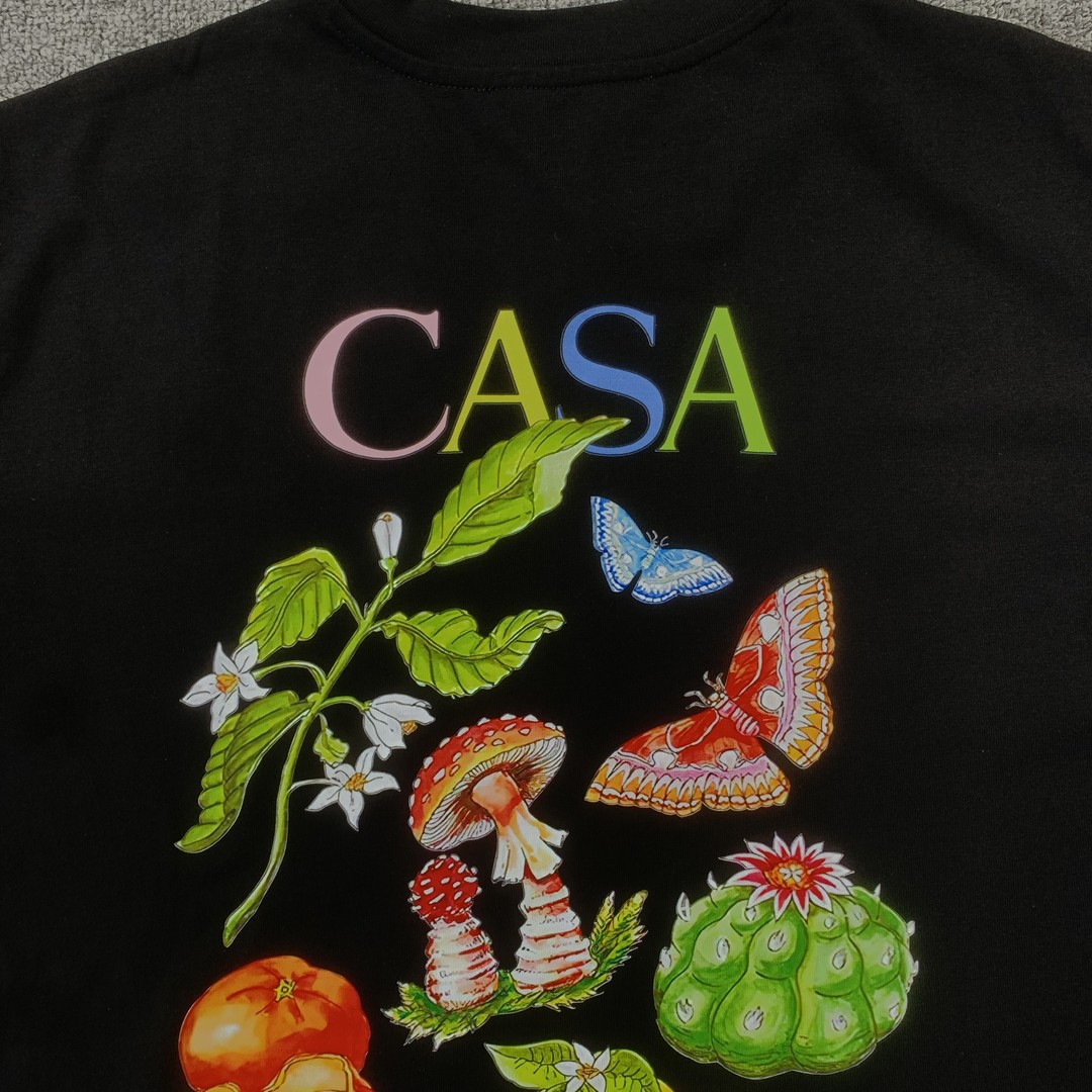 59_150 CASABLANCA T-shirt