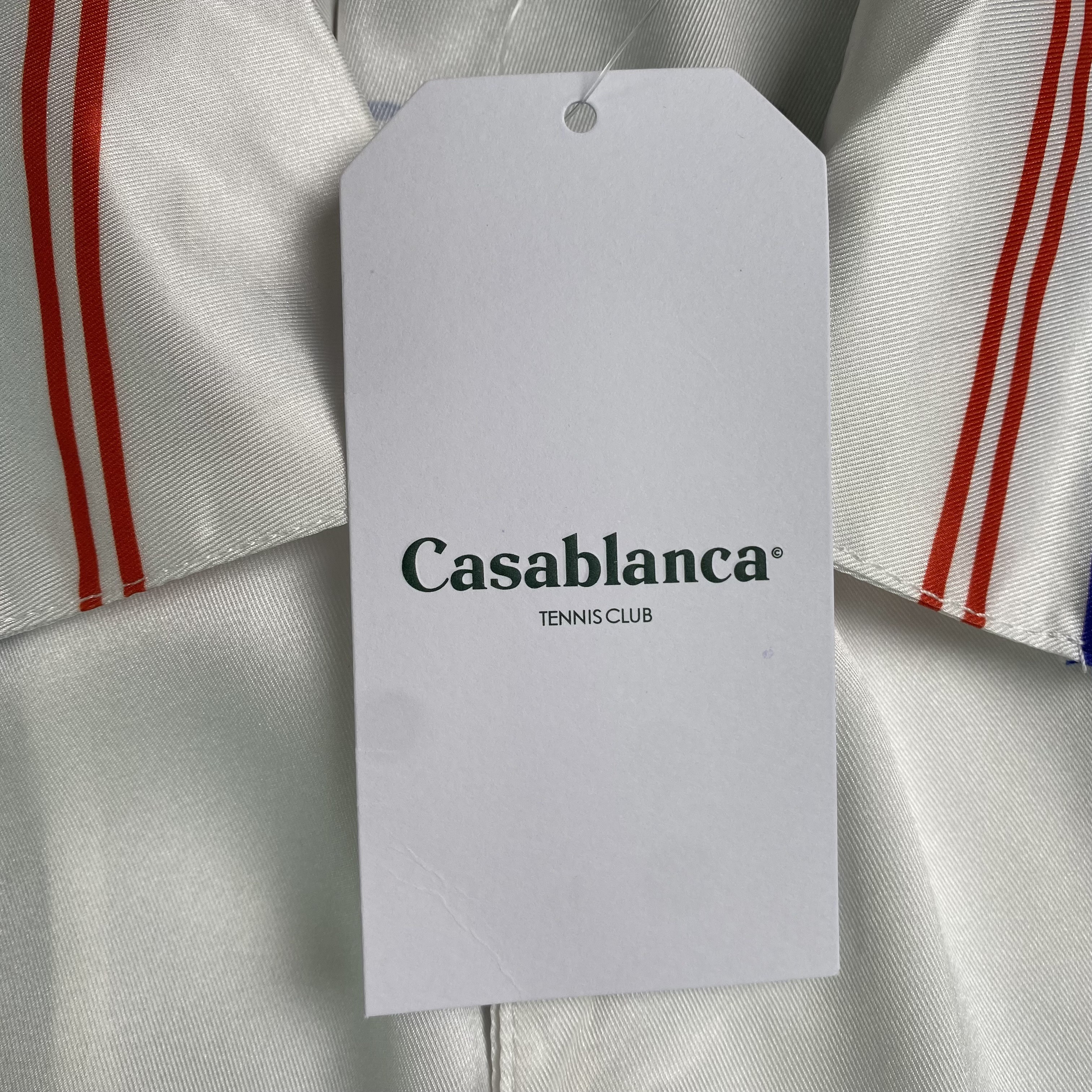 110_190 CASABLANCA   Shirt