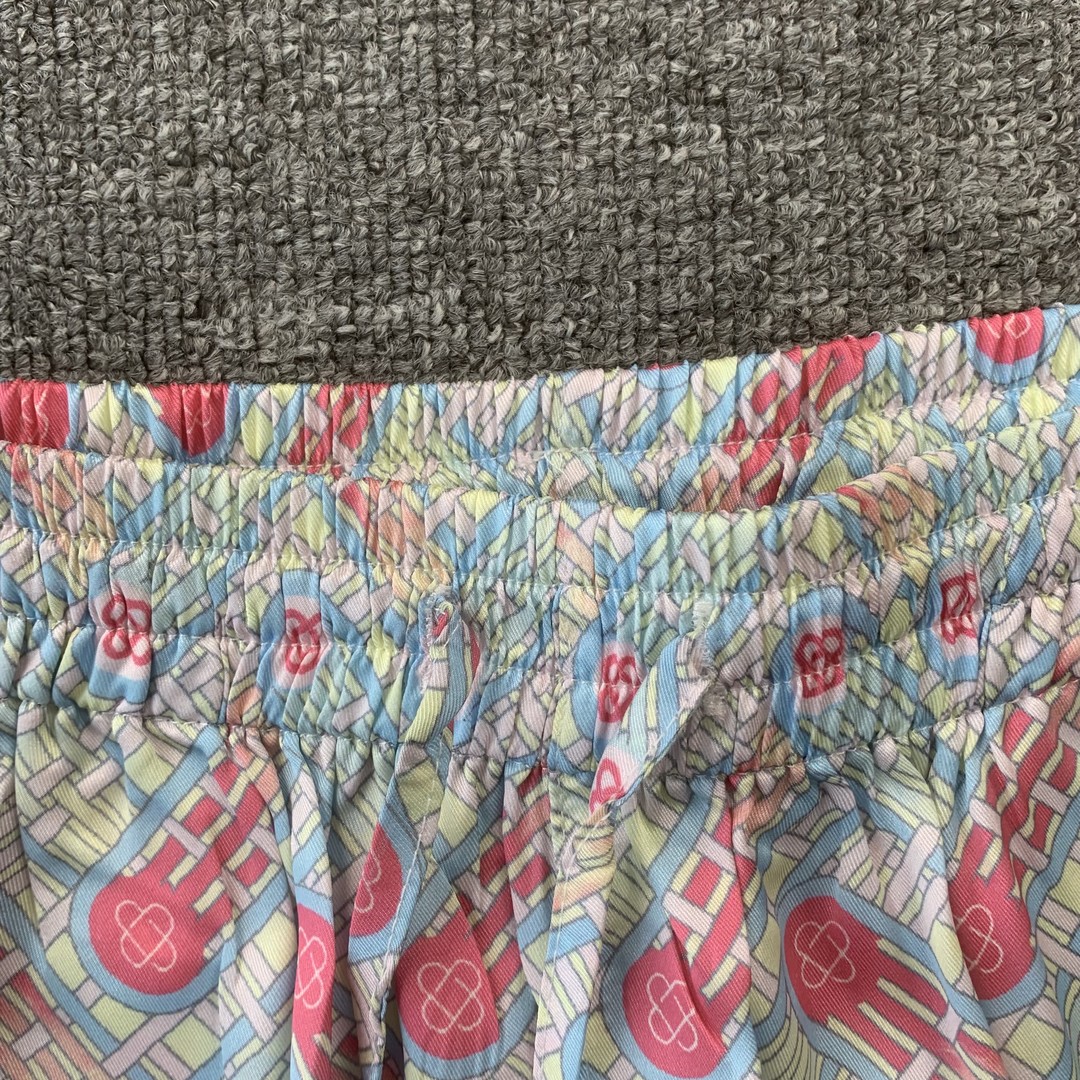 34_190 CASABLANCA   Short