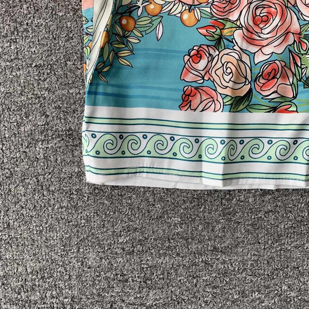 101_200 CASABLANCA   Shirt