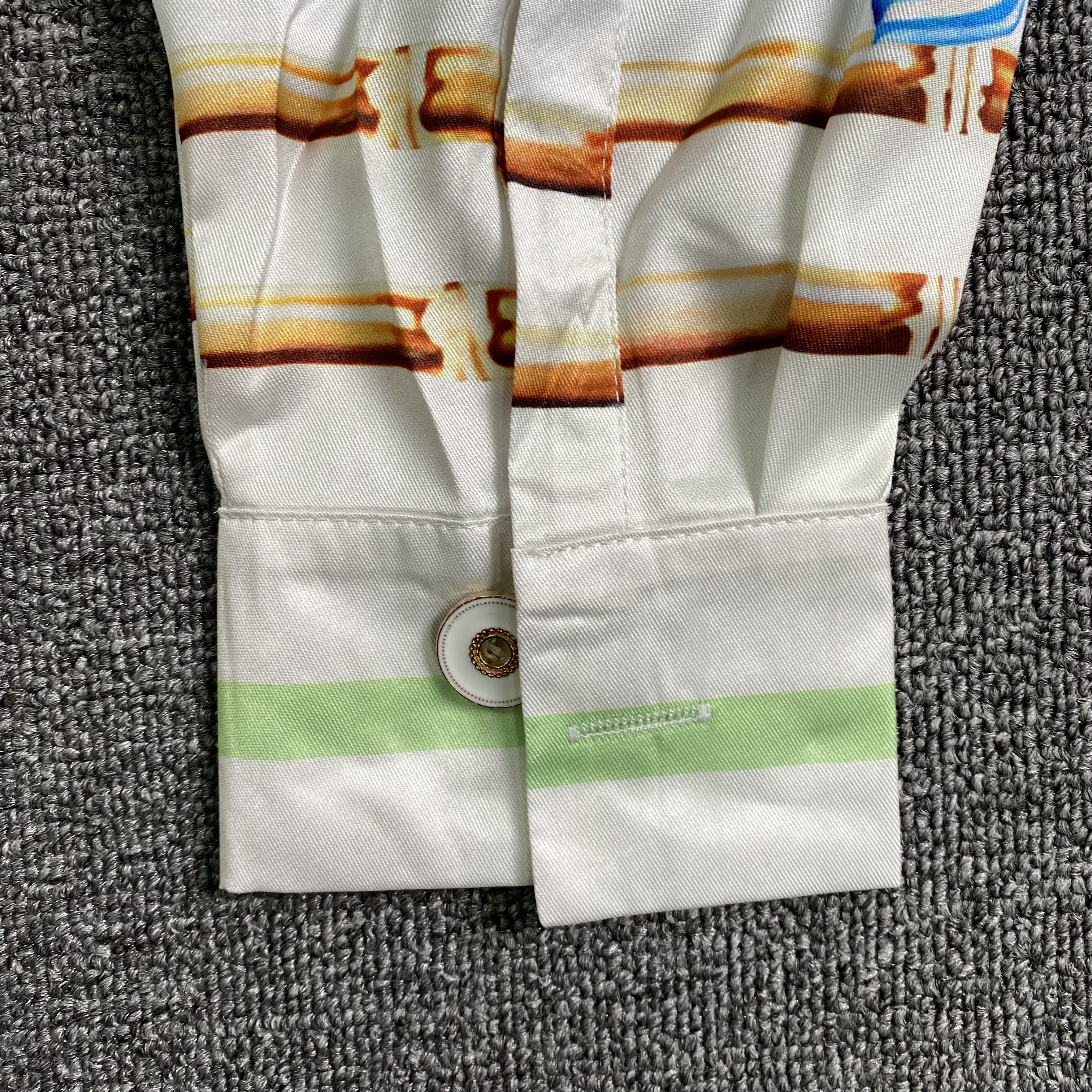 93_200 CASABLANCA   Shirt