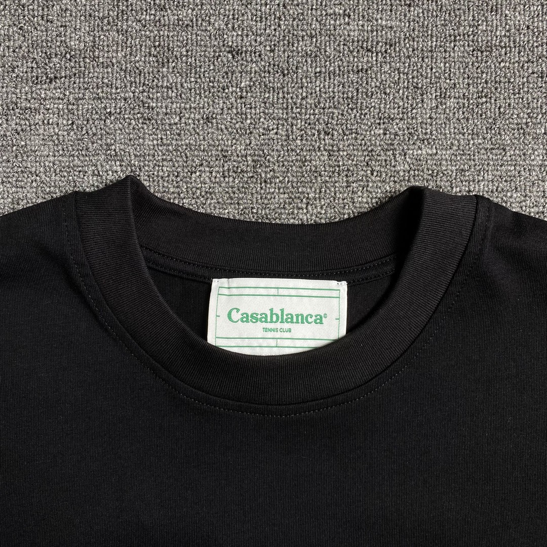 75_155 CASABLANCA T-shirt