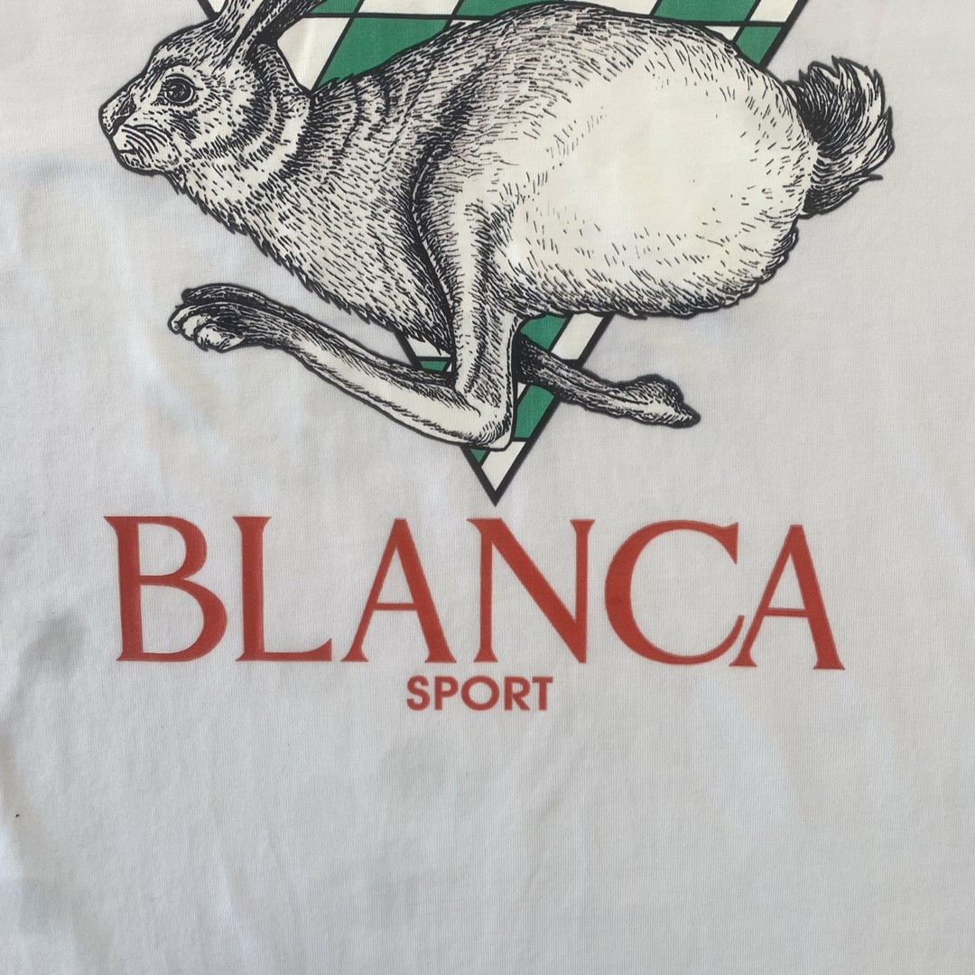 13_155 CASABLANCA T-shirt