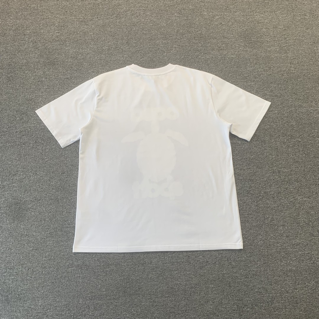 17_155 CASABLANCA T-shirt