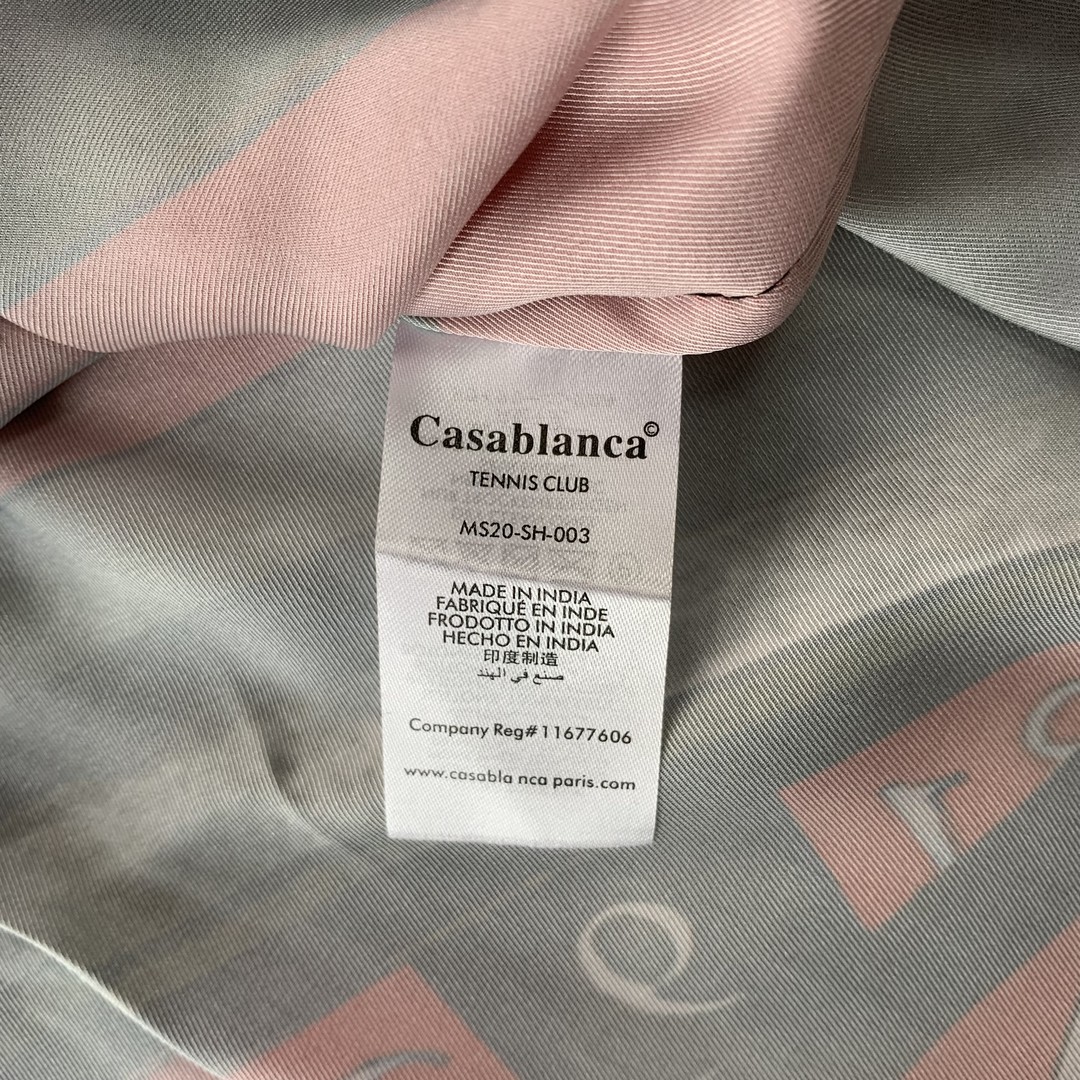 99_200 CASABLANCA   Shirt