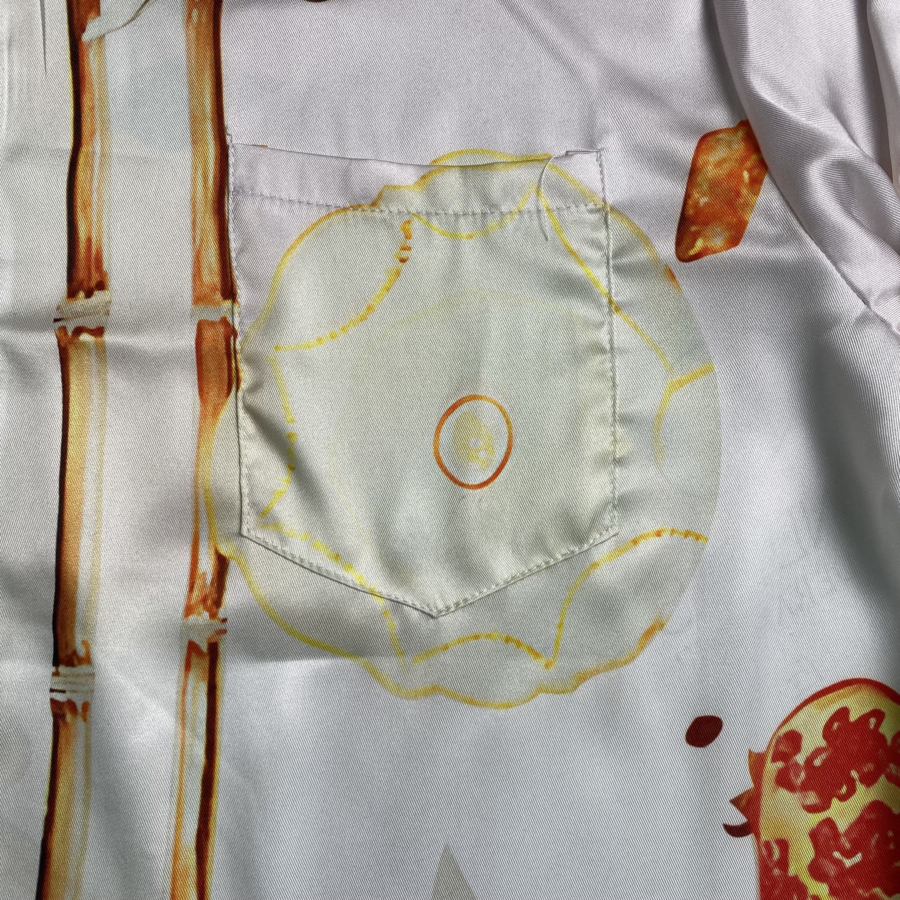 93_200 CASABLANCA   Shirt