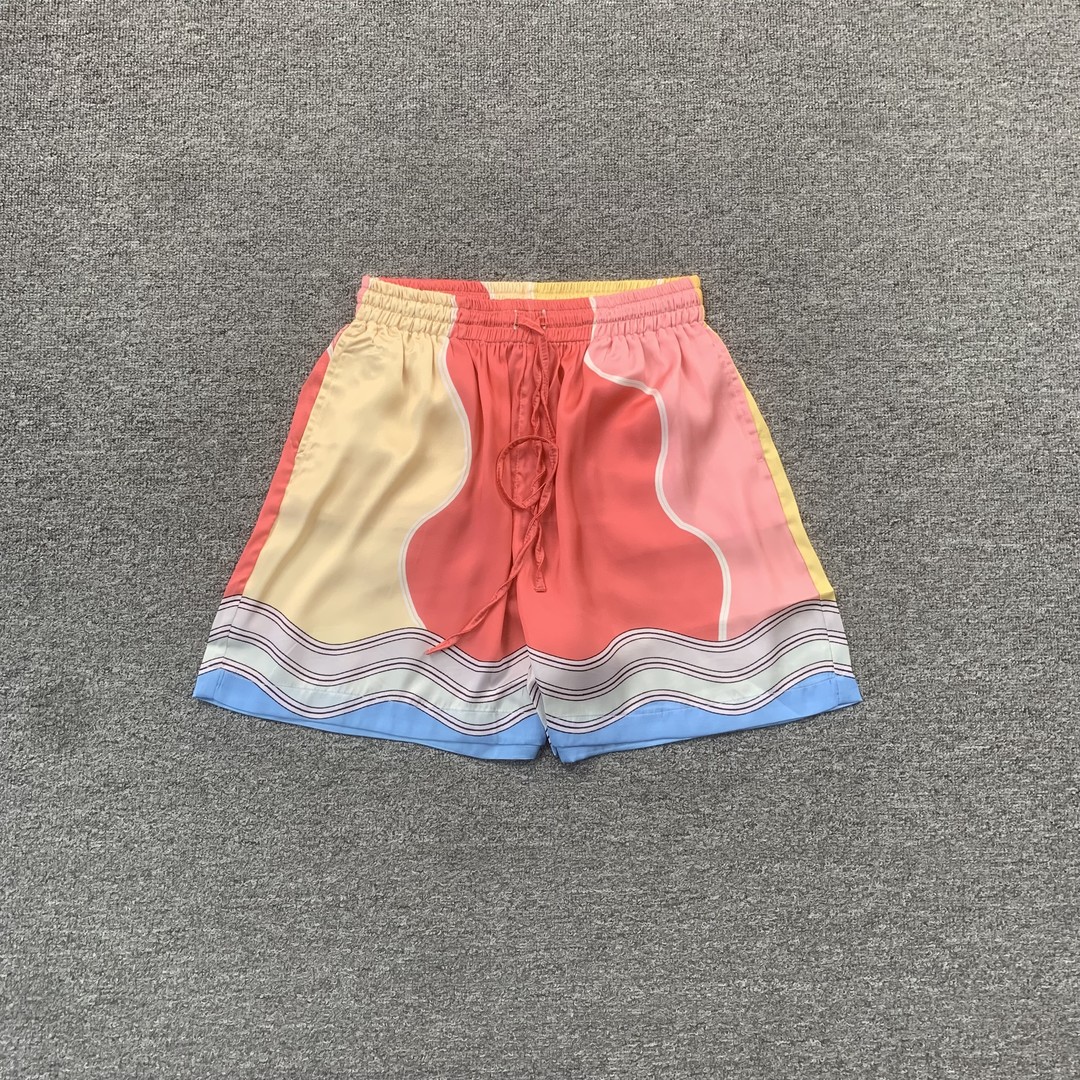 4_195  CASABLANCA Shorts